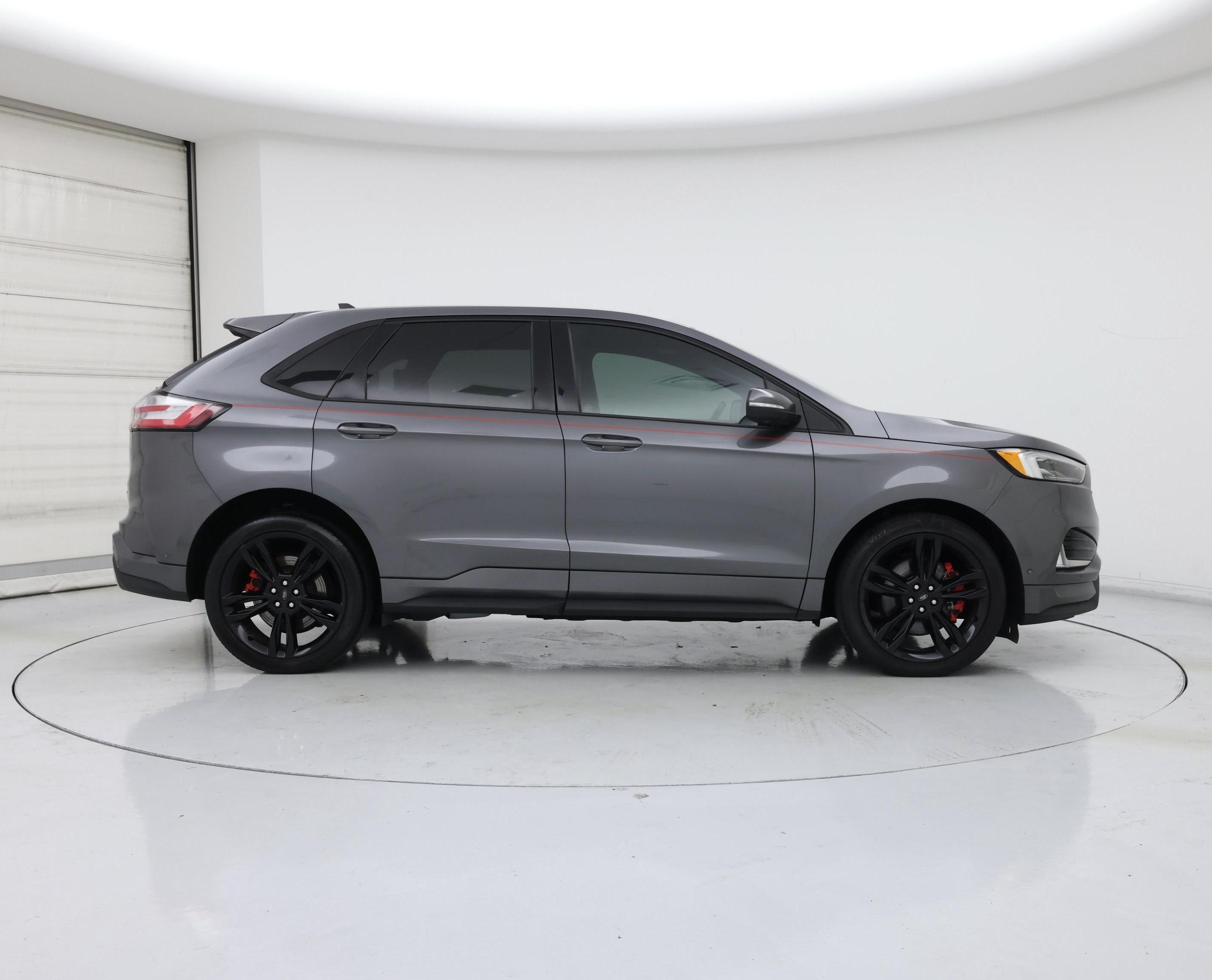 Thumbnail: 2022 Ford Edge - 7
