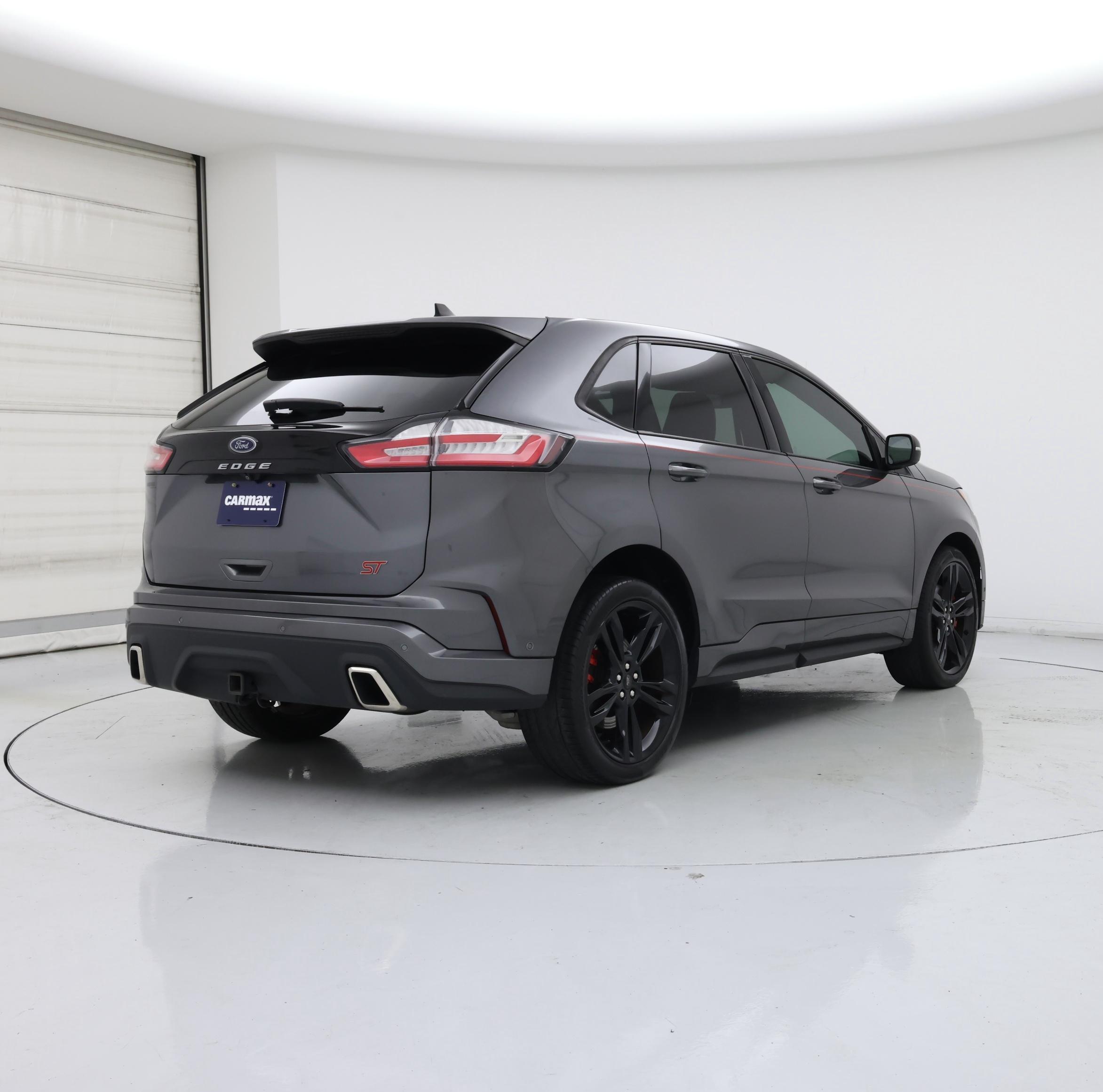 Thumbnail: 2022 Ford Edge - 8