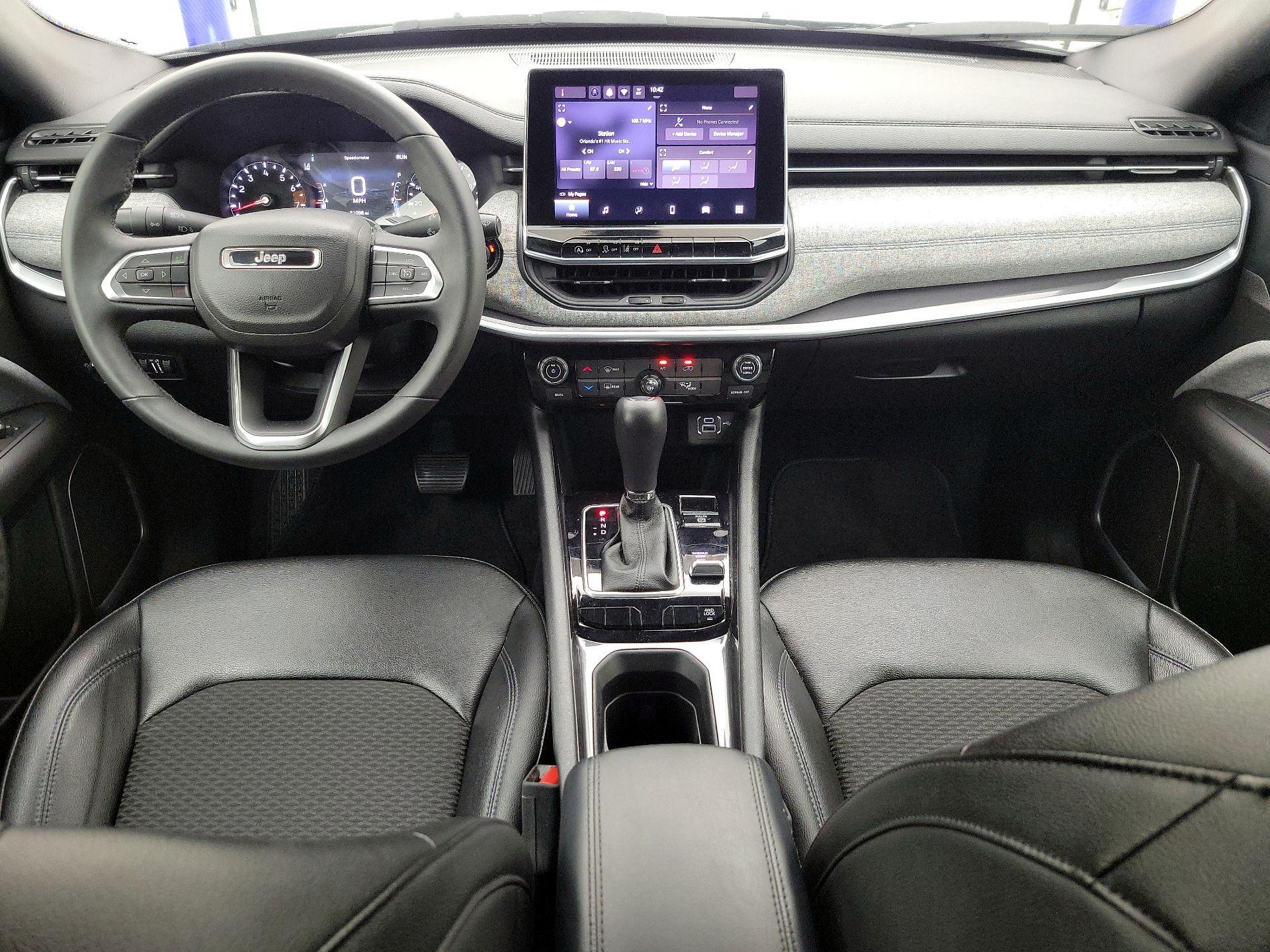 Thumbnail: 2024 Jeep Compass - 9