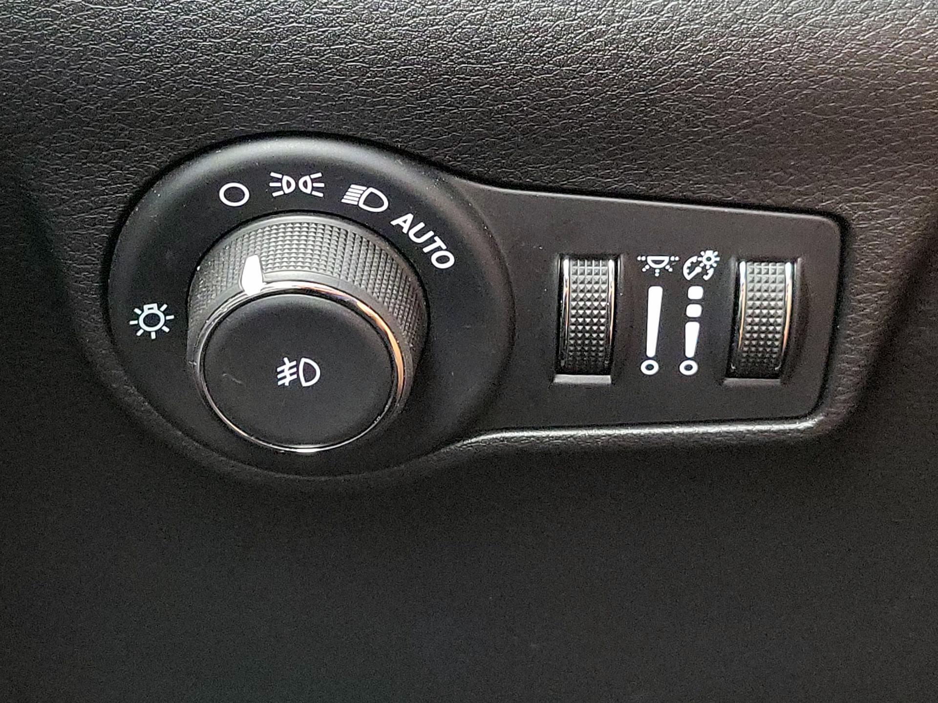Thumbnail: 2024 Jeep Compass - 13