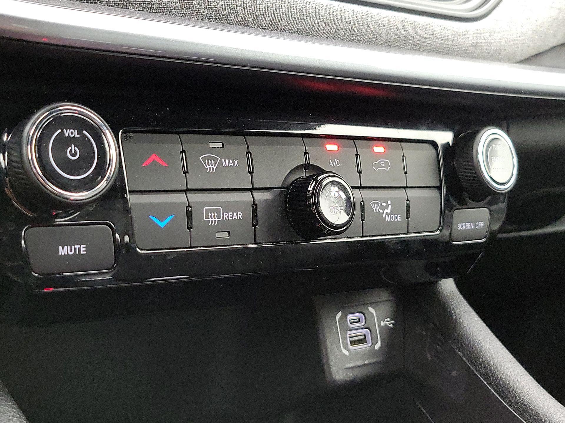 Thumbnail: 2024 Jeep Compass - 16