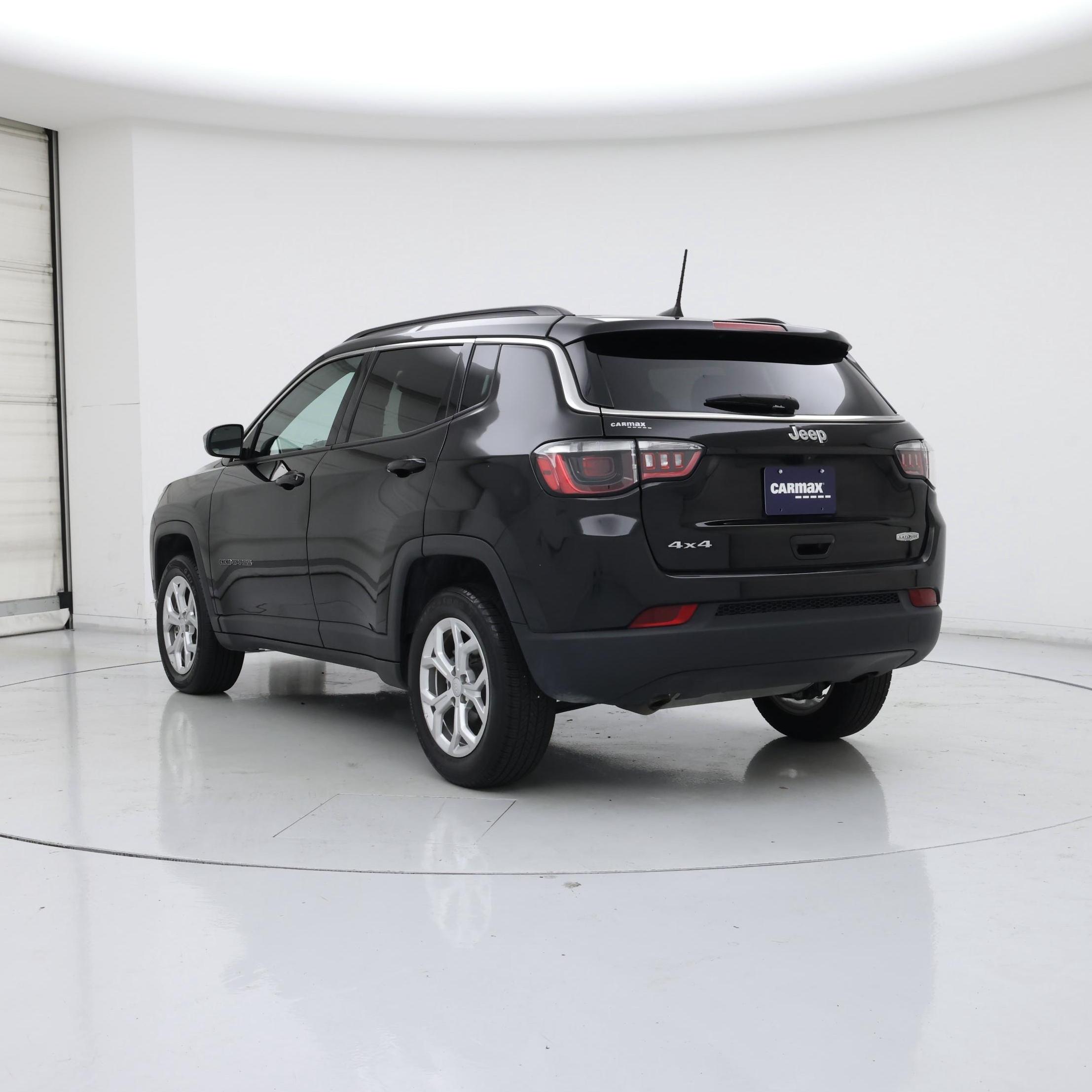 Thumbnail: 2024 Jeep Compass - 2