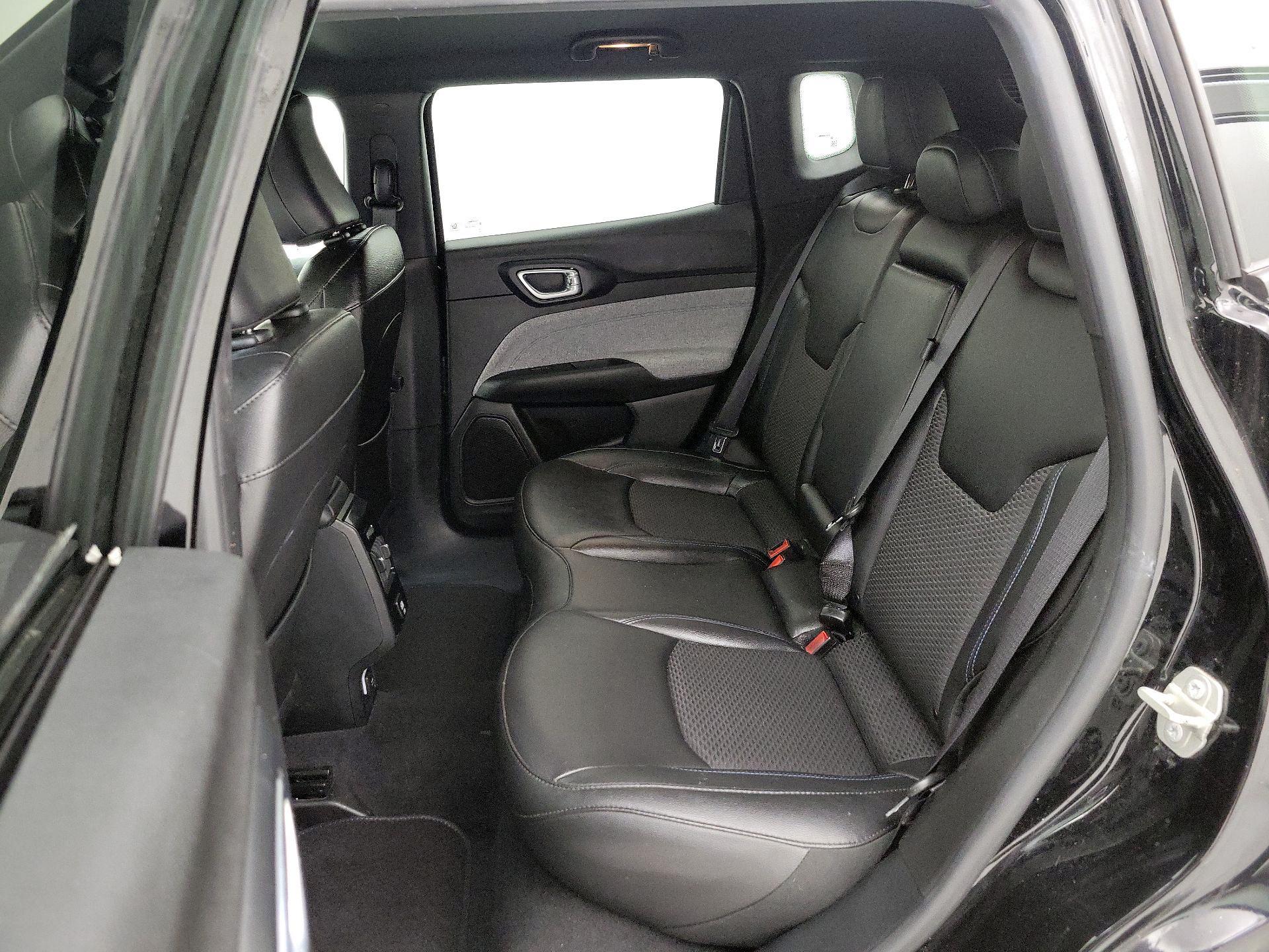 Thumbnail: 2024 Jeep Compass - 19
