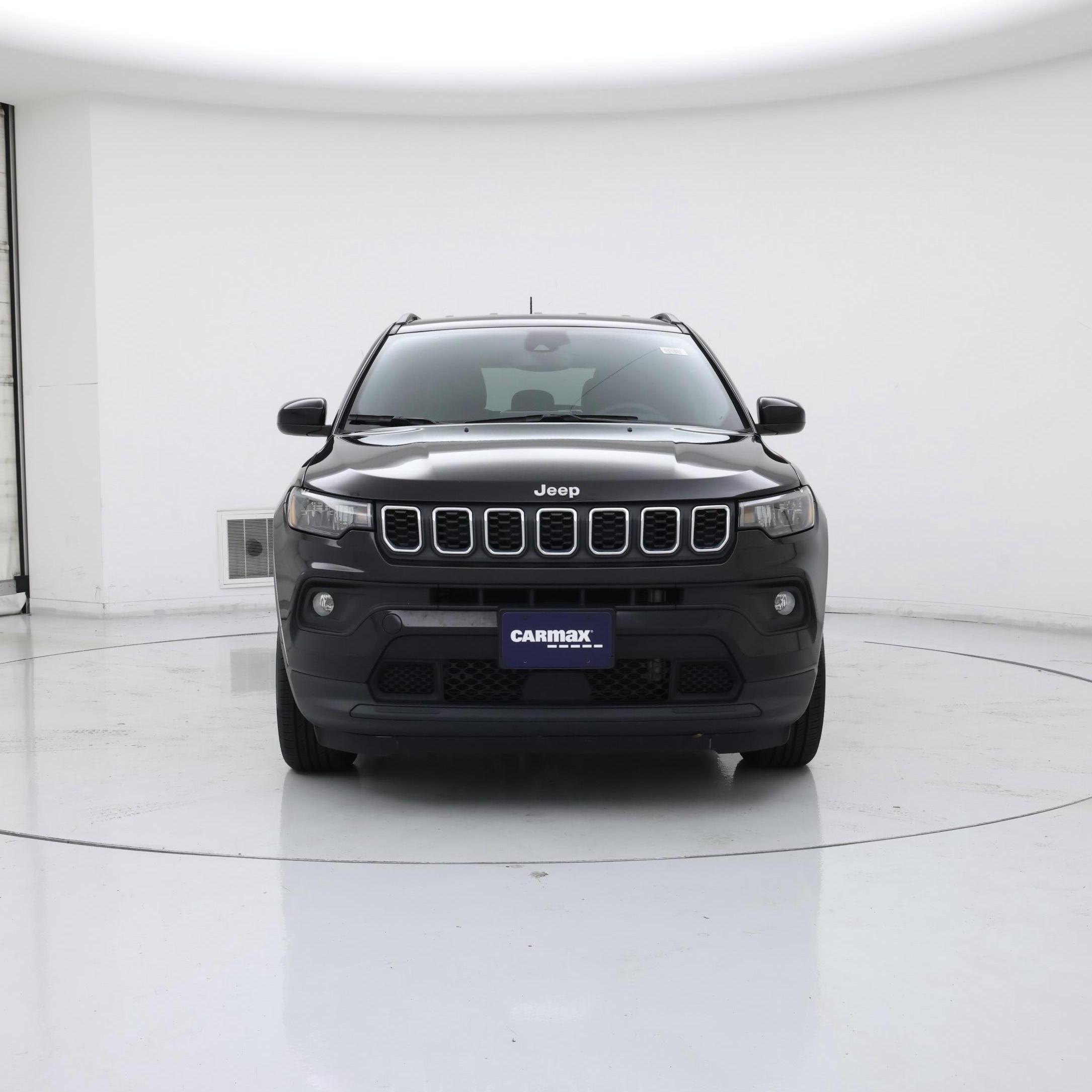 Thumbnail: 2024 Jeep Compass - 5