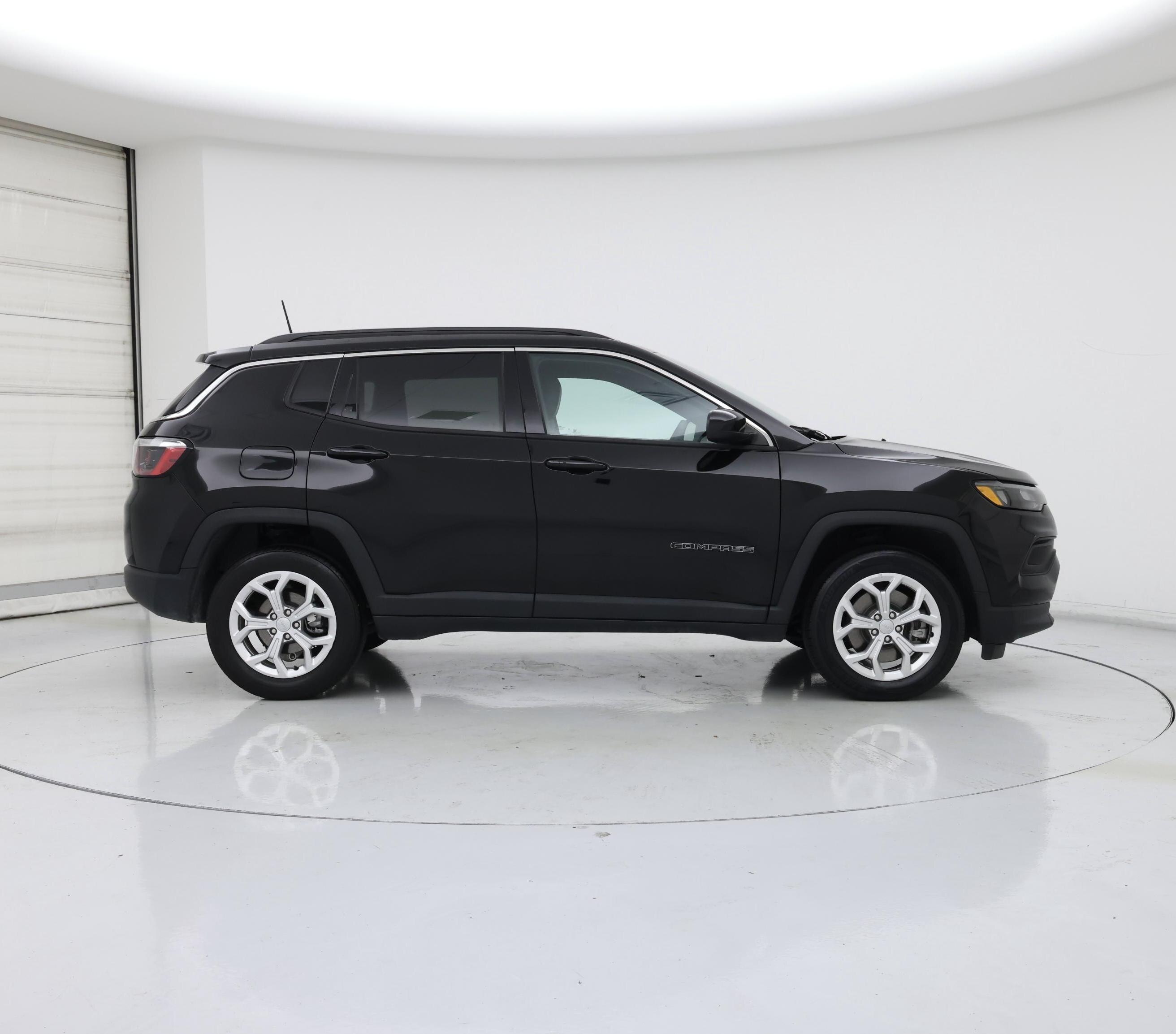 Thumbnail: 2024 Jeep Compass - 7