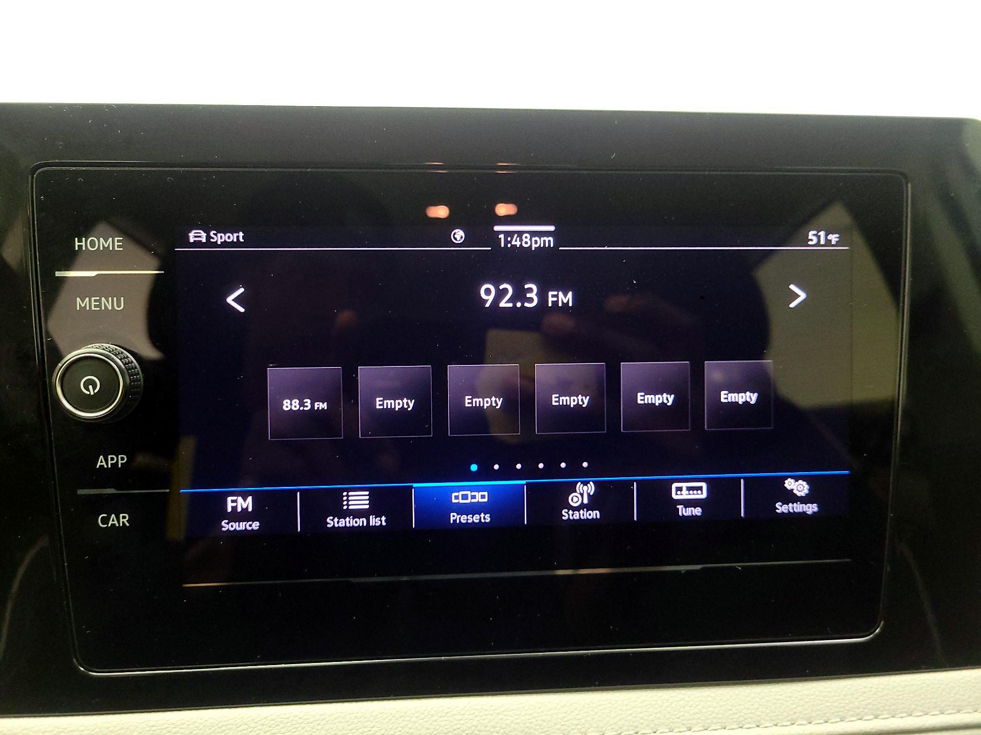 Thumbnail: 2025 Volkswagen Taos - 13