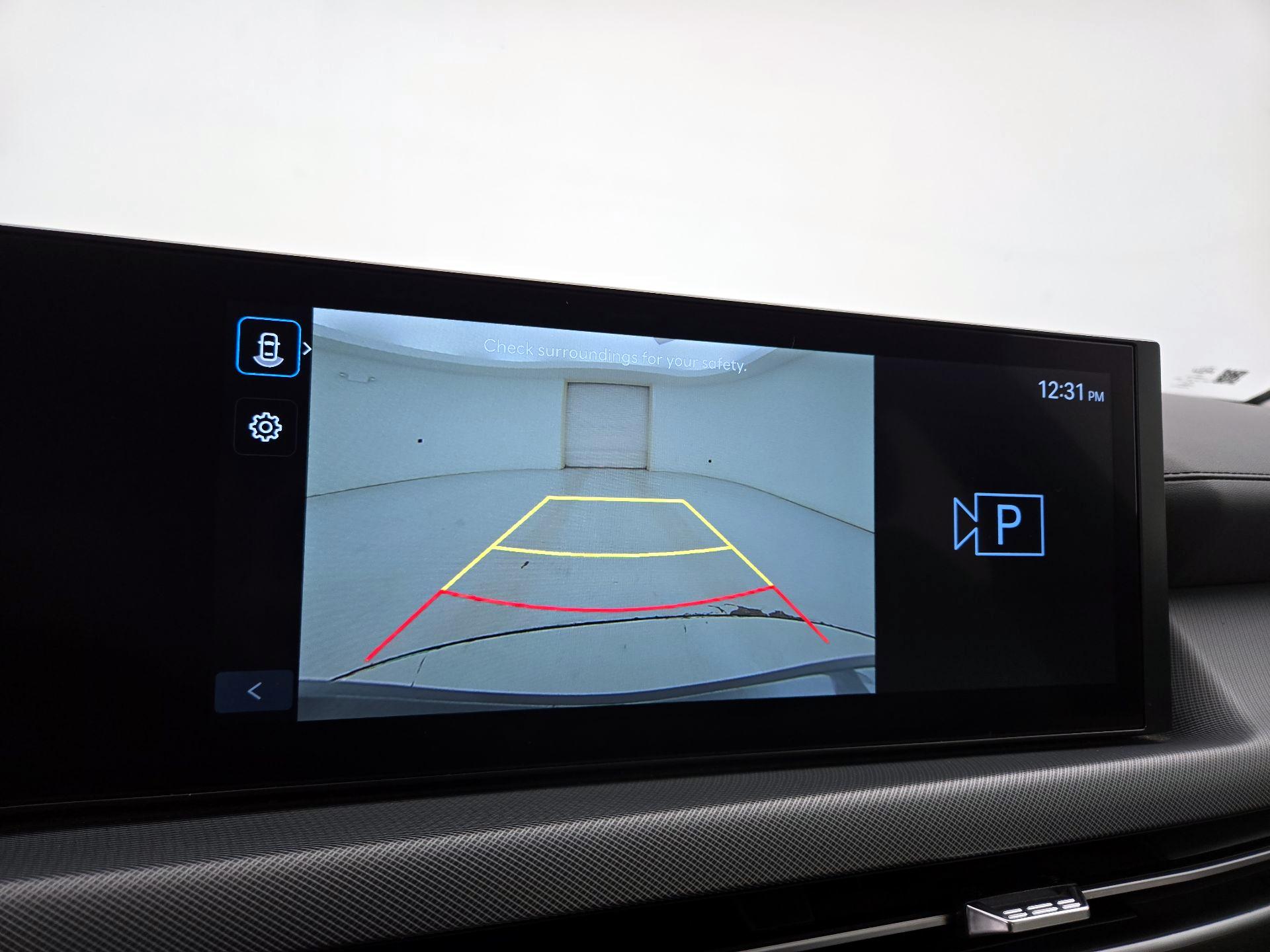 Thumbnail: 2025 Hyundai Sonata - 14