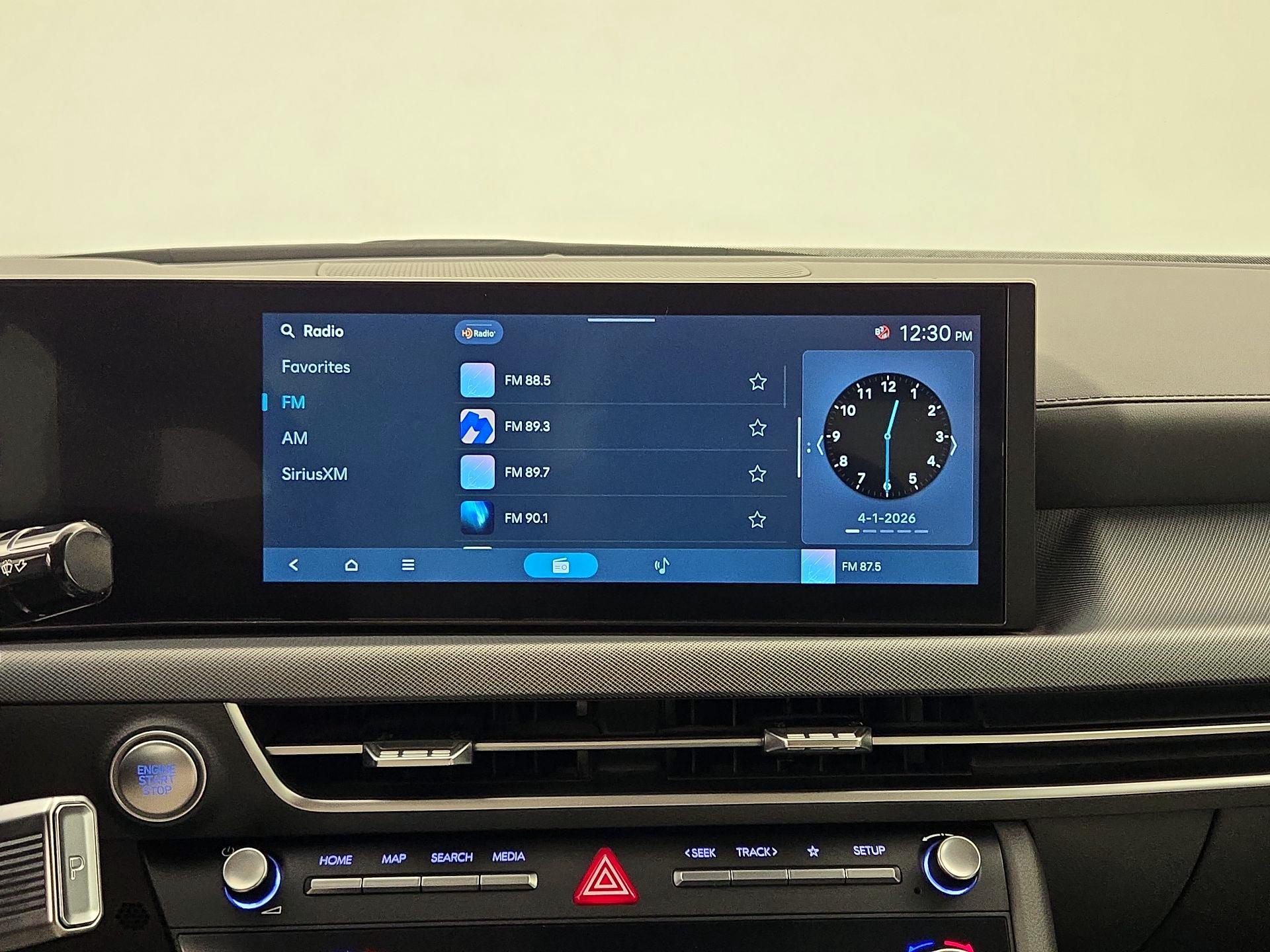 Thumbnail: 2025 Hyundai Sonata - 15