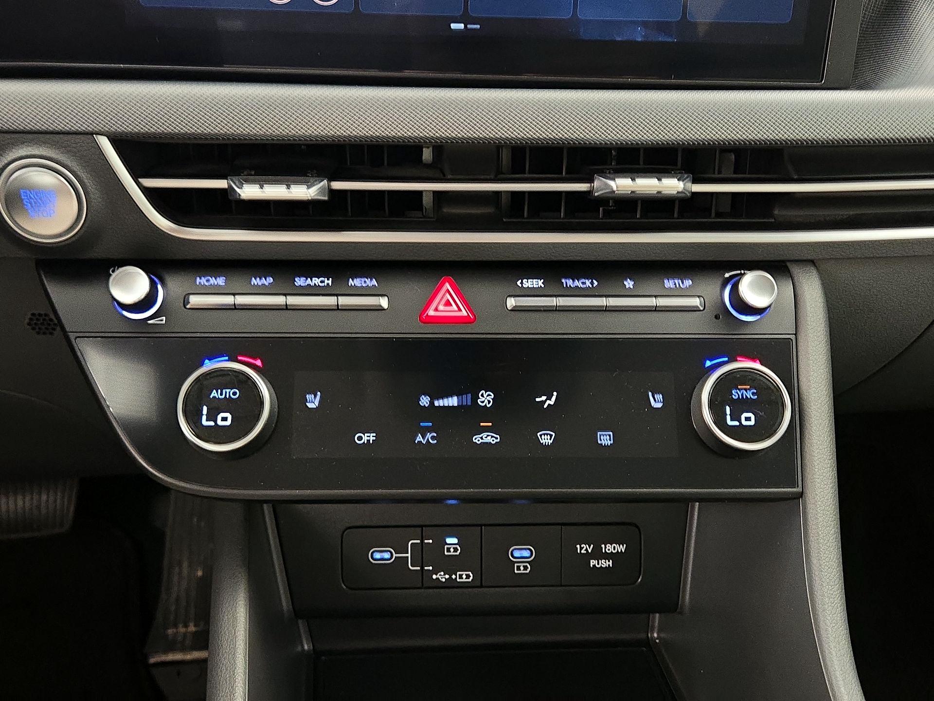 Thumbnail: 2025 Hyundai Sonata - 16