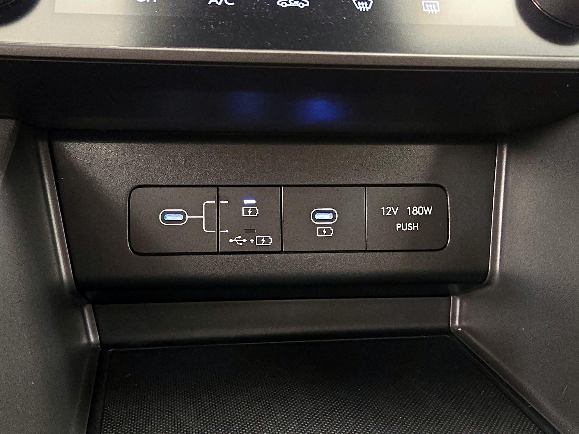 Thumbnail: 2025 Hyundai Sonata - 18