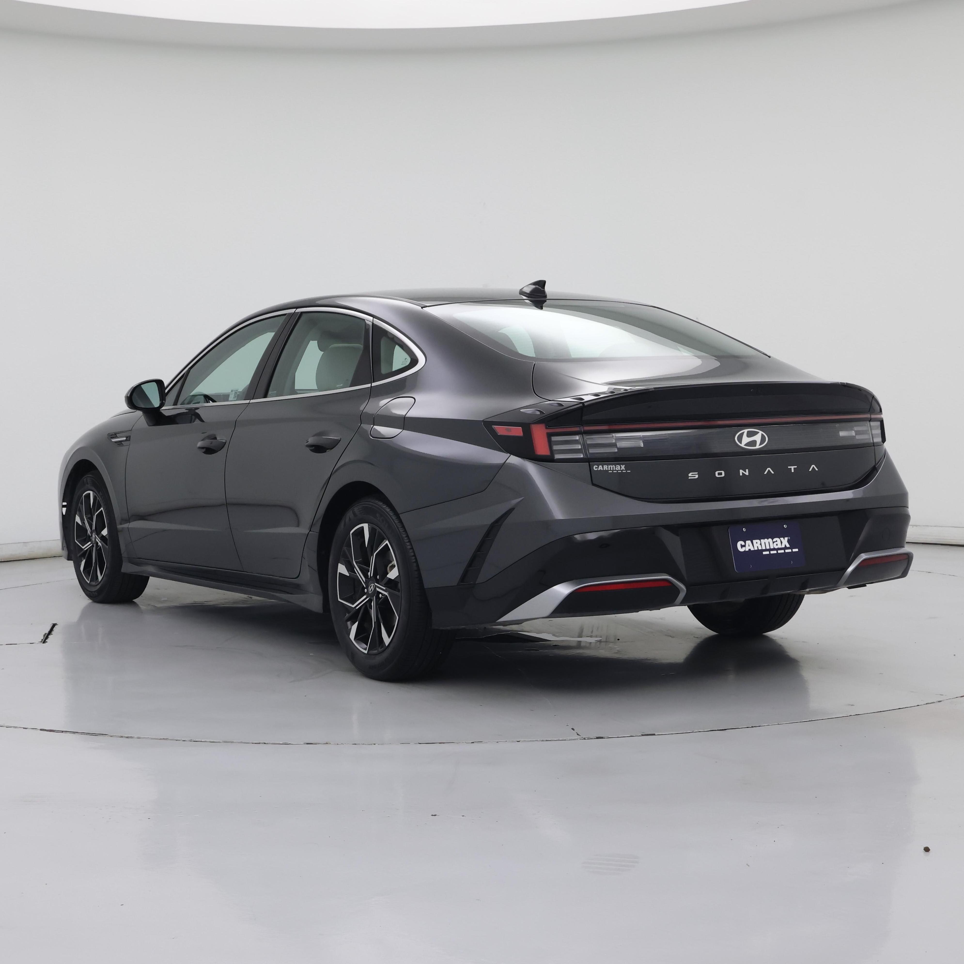 Thumbnail: 2025 Hyundai Sonata - 2