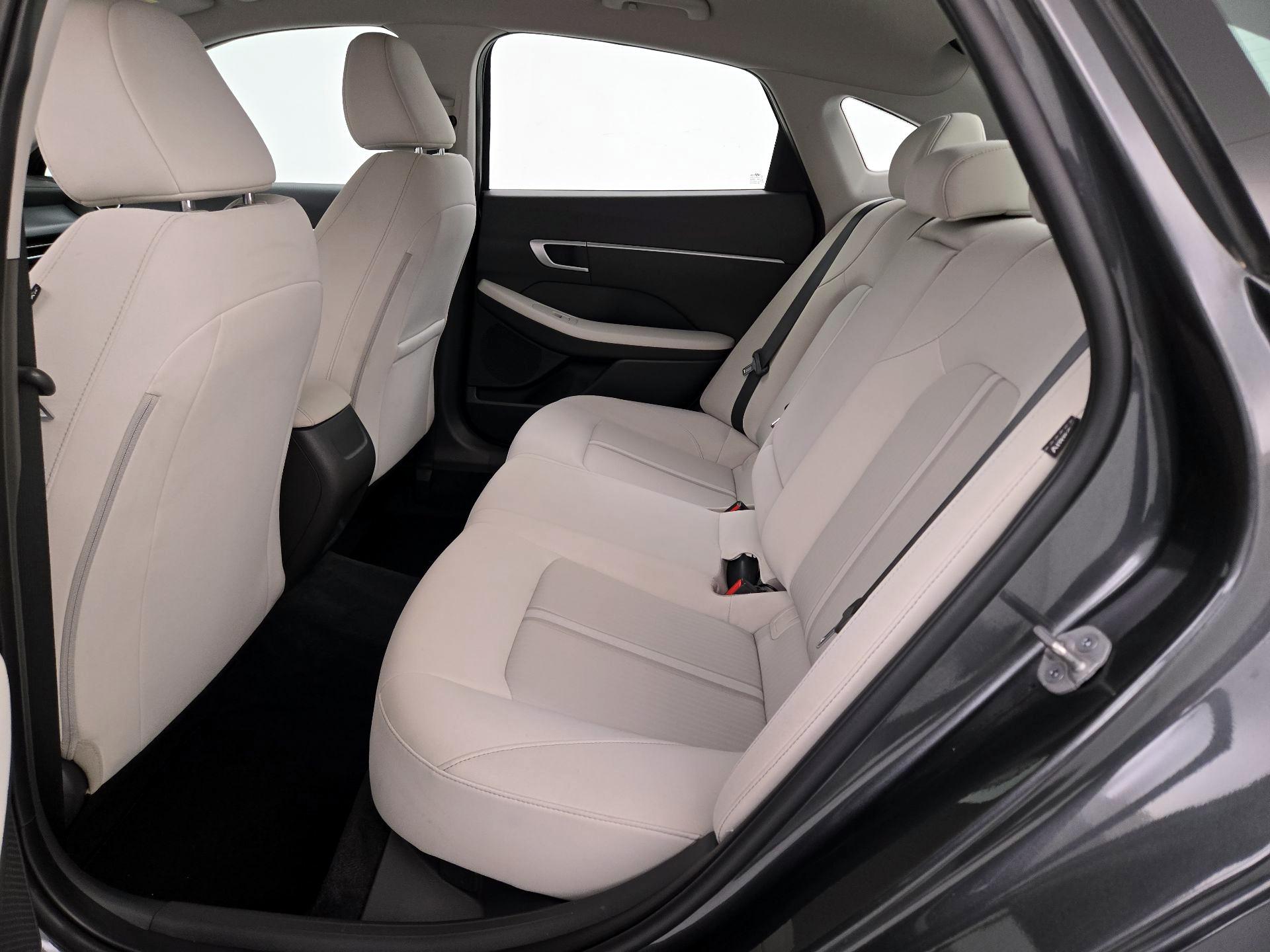 Thumbnail: 2025 Hyundai Sonata - 19