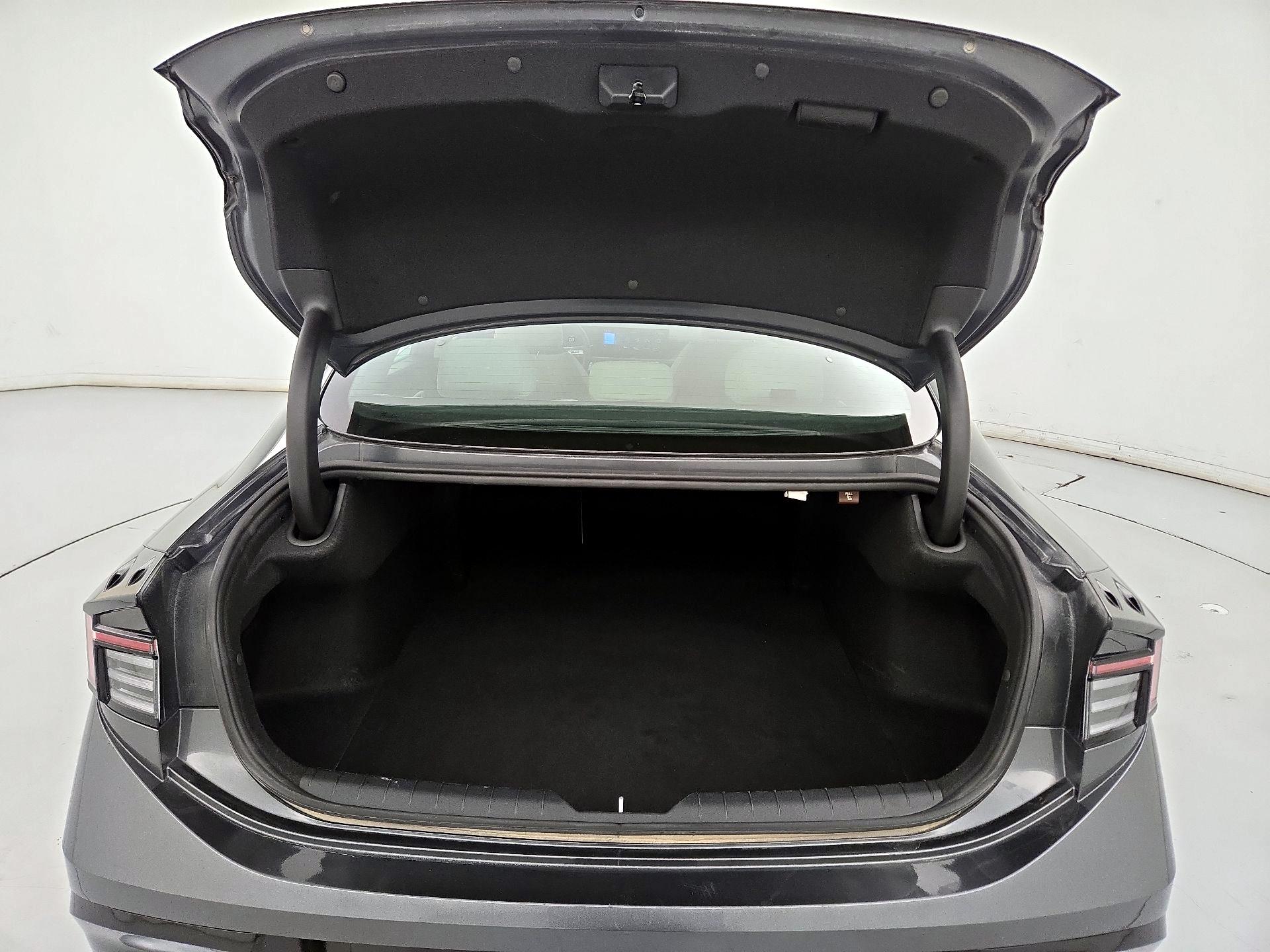 Thumbnail: 2025 Hyundai Sonata - 20