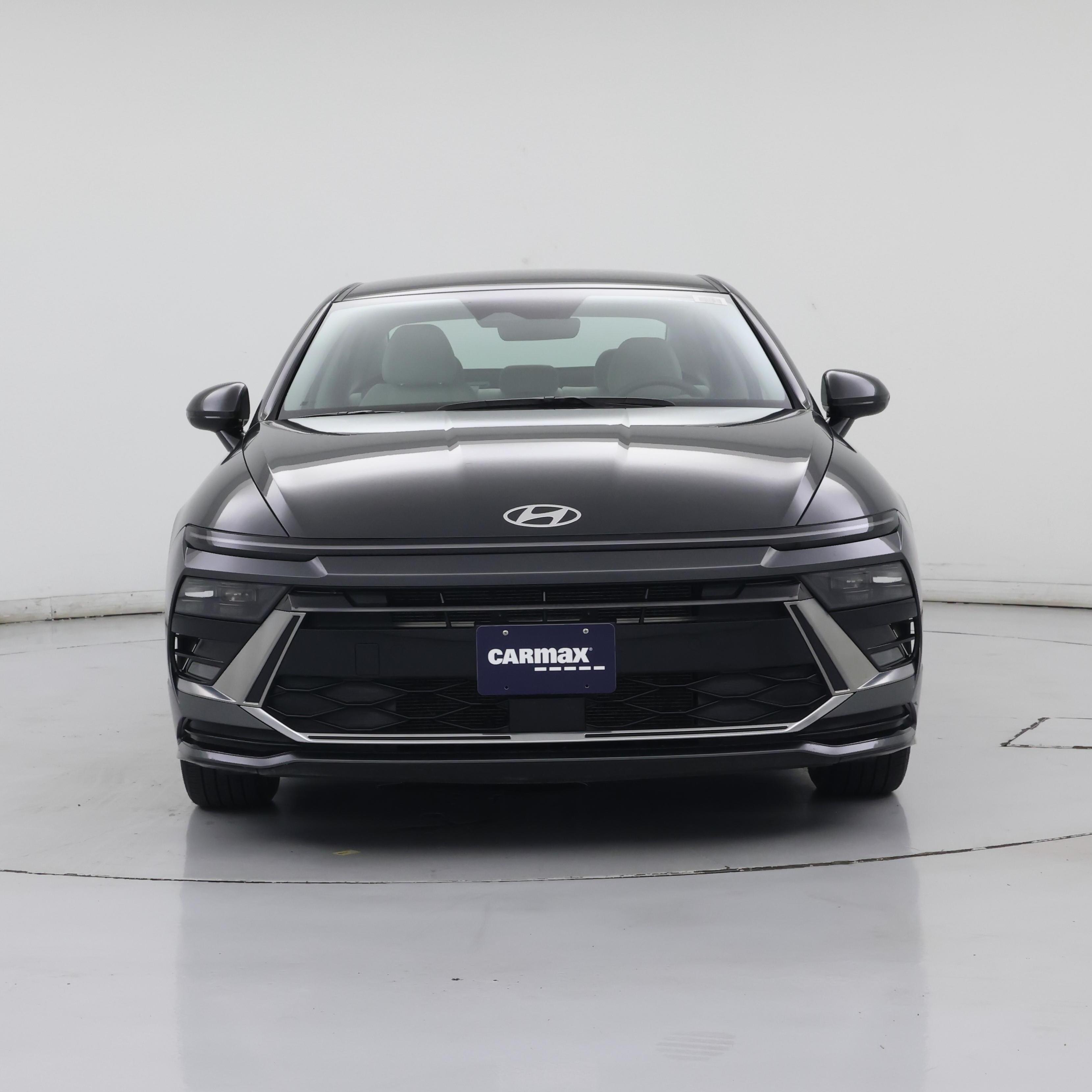 Thumbnail: 2025 Hyundai Sonata - 5