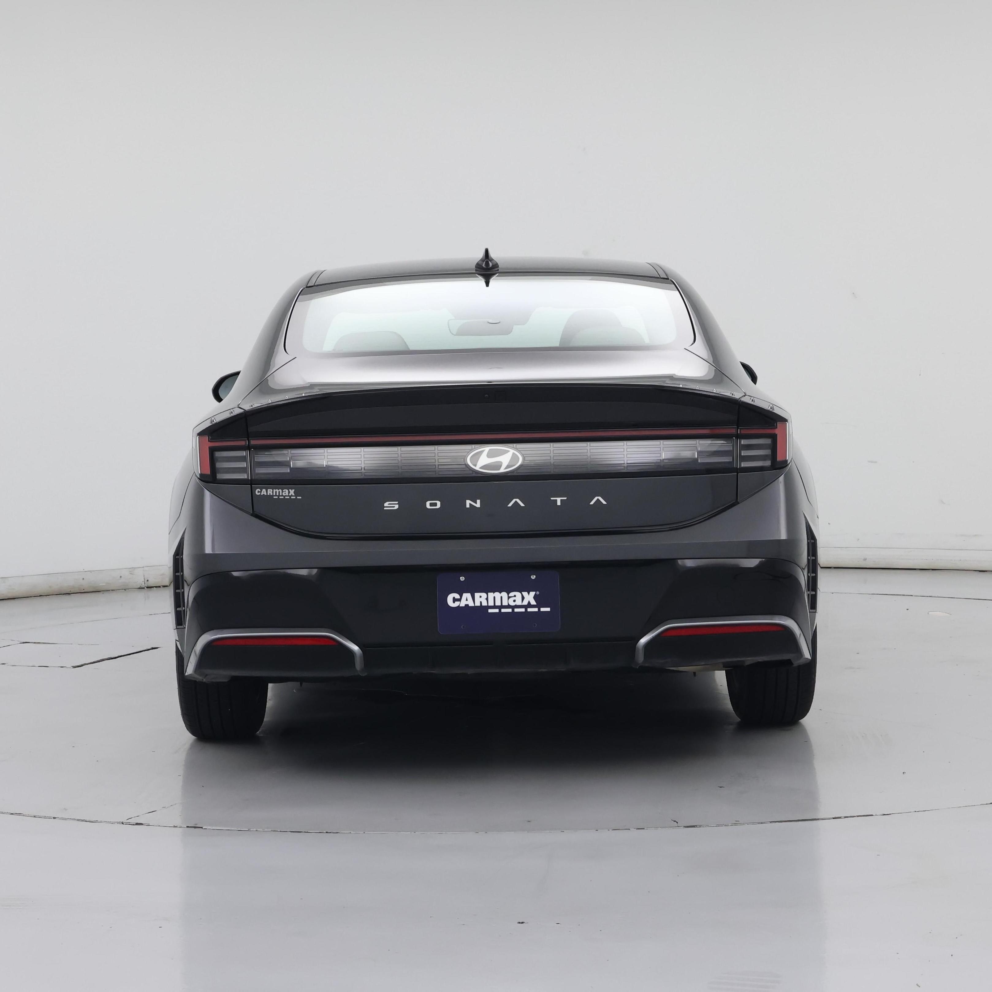 Thumbnail: 2025 Hyundai Sonata - 6