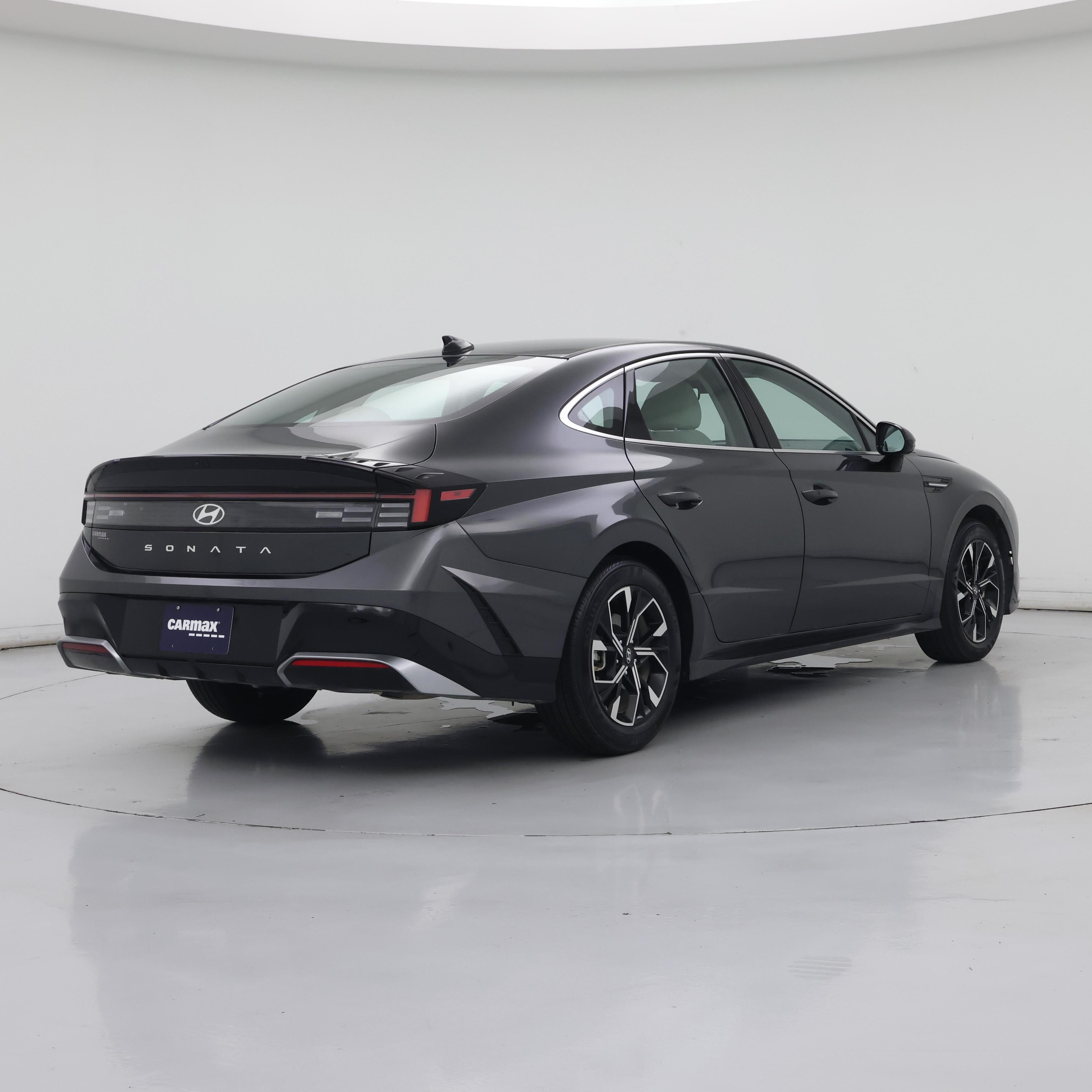 Thumbnail: 2025 Hyundai Sonata - 8