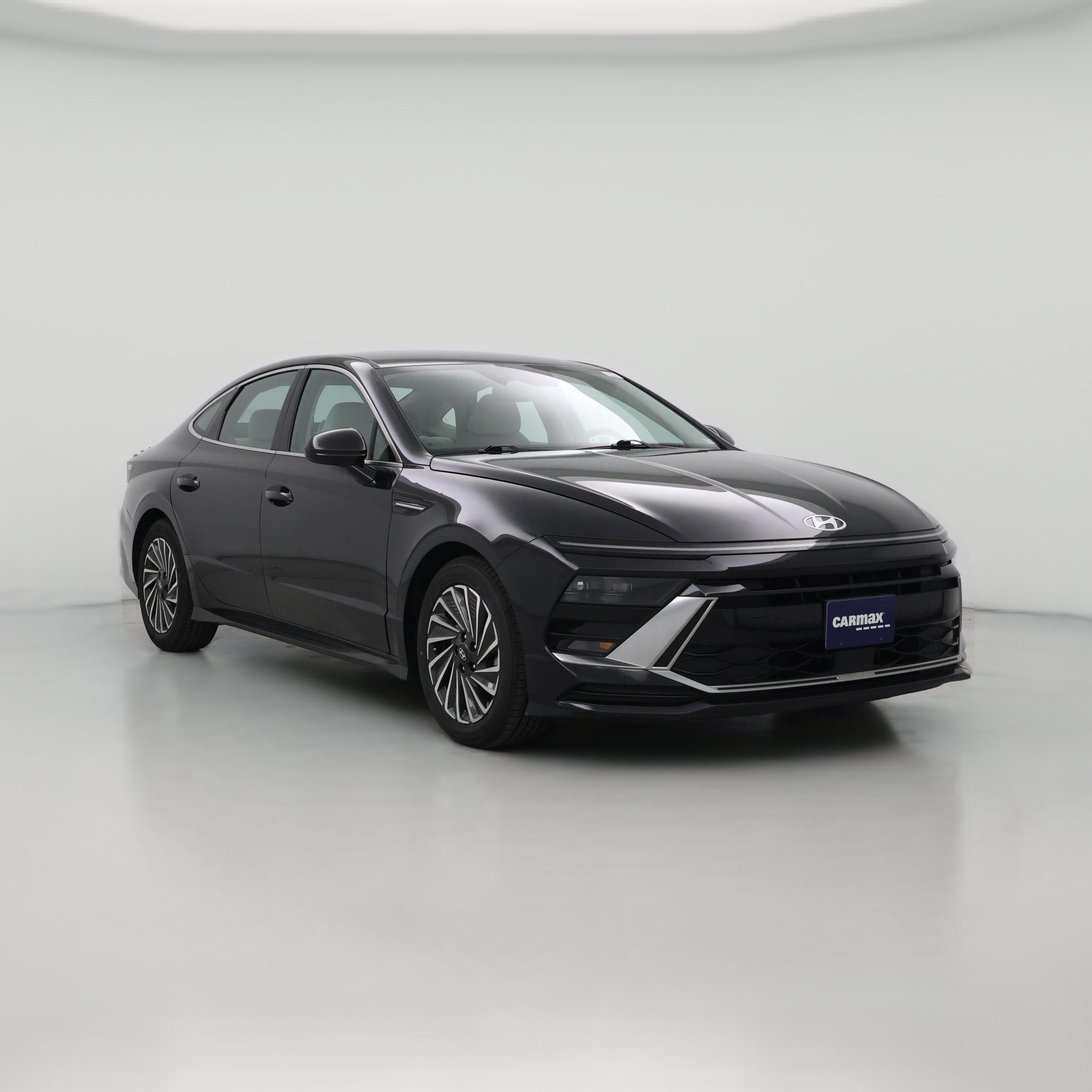 Thumbnail: 2025 Hyundai Sonata - 1