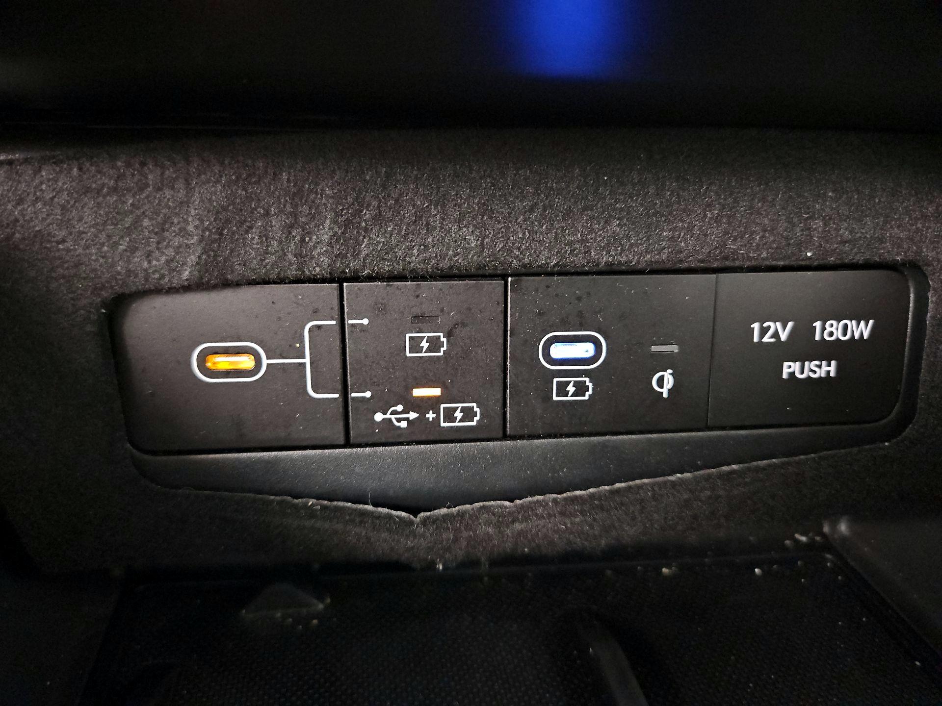 Thumbnail: 2025 Hyundai Sonata - 18