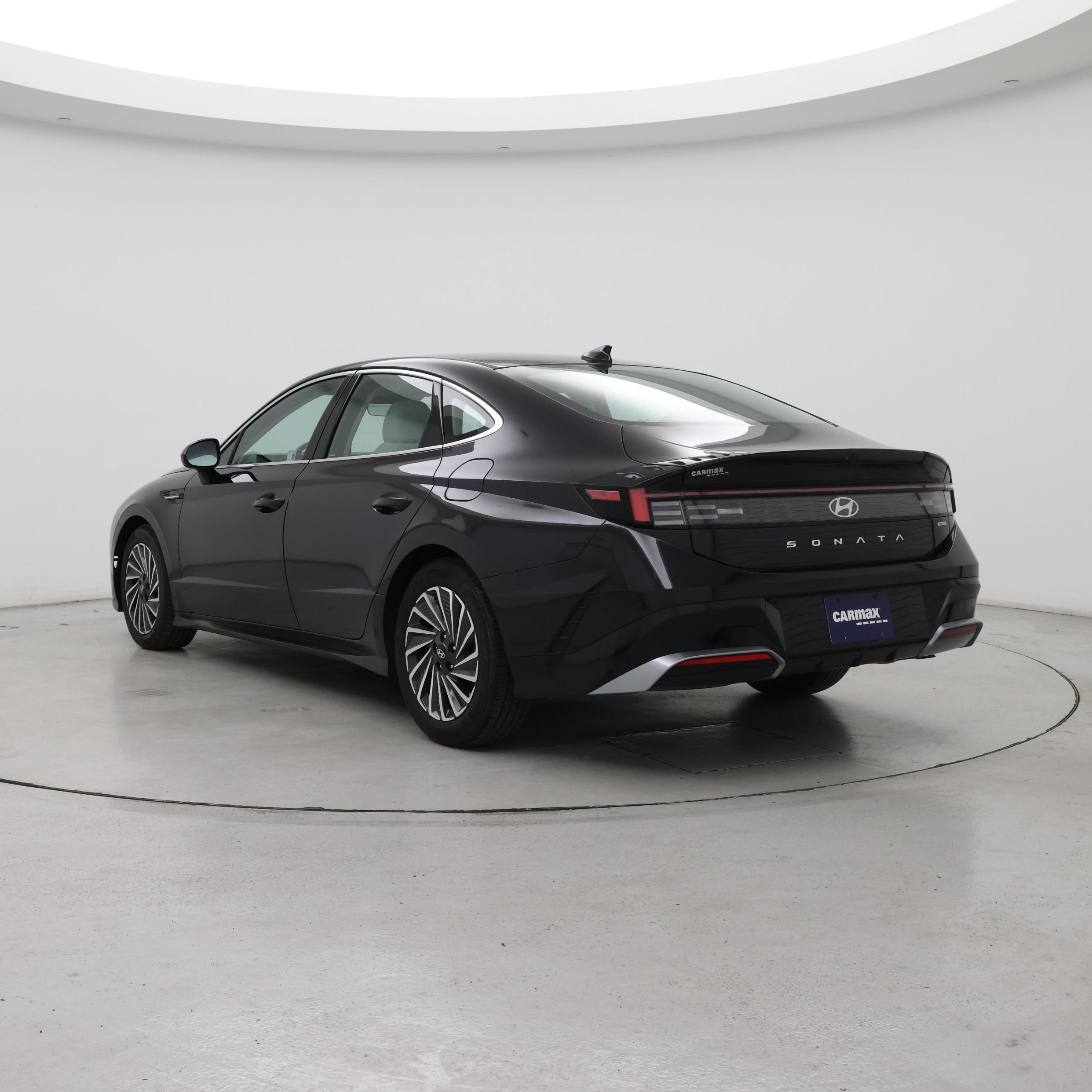 Thumbnail: 2025 Hyundai Sonata - 2