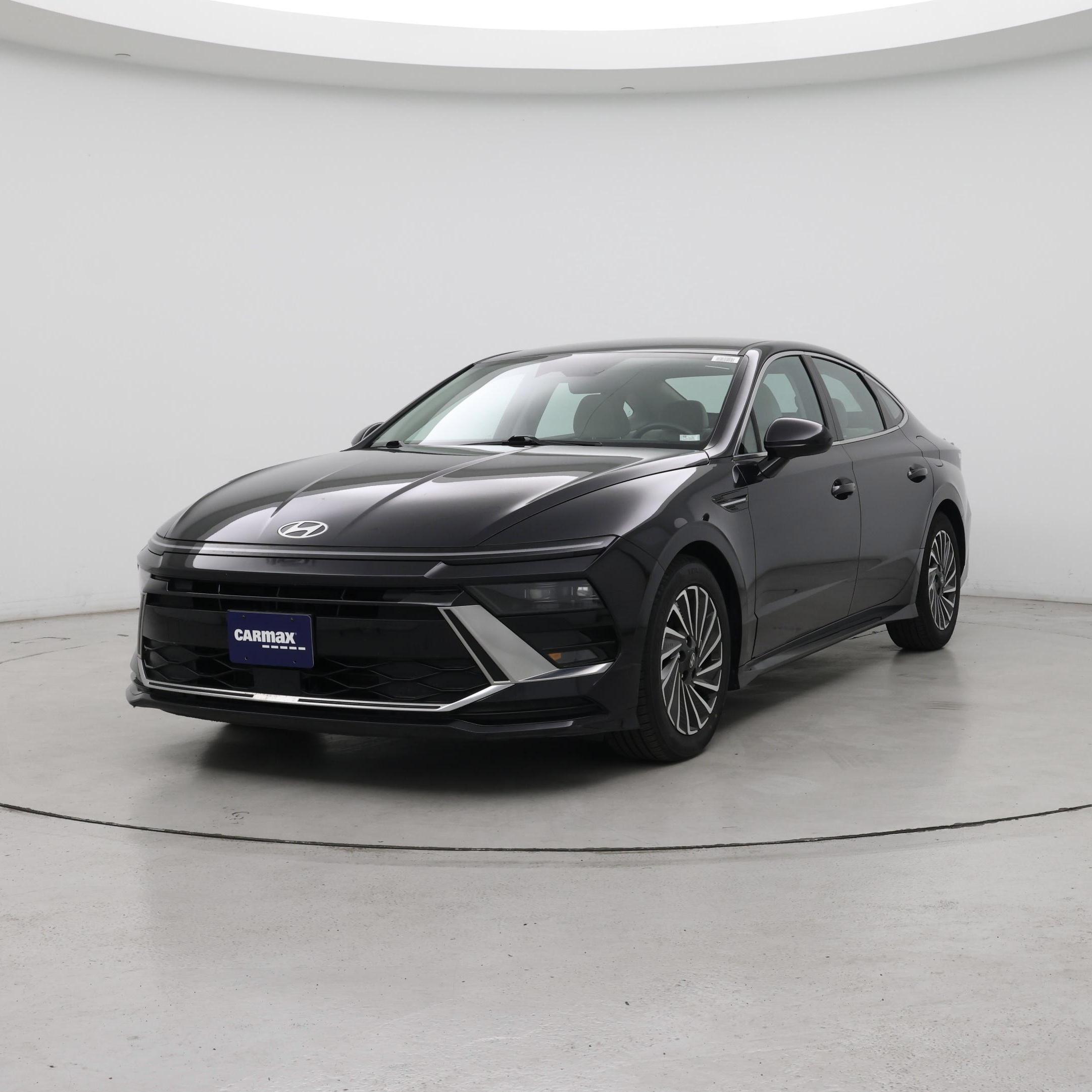 Thumbnail: 2025 Hyundai Sonata - 4