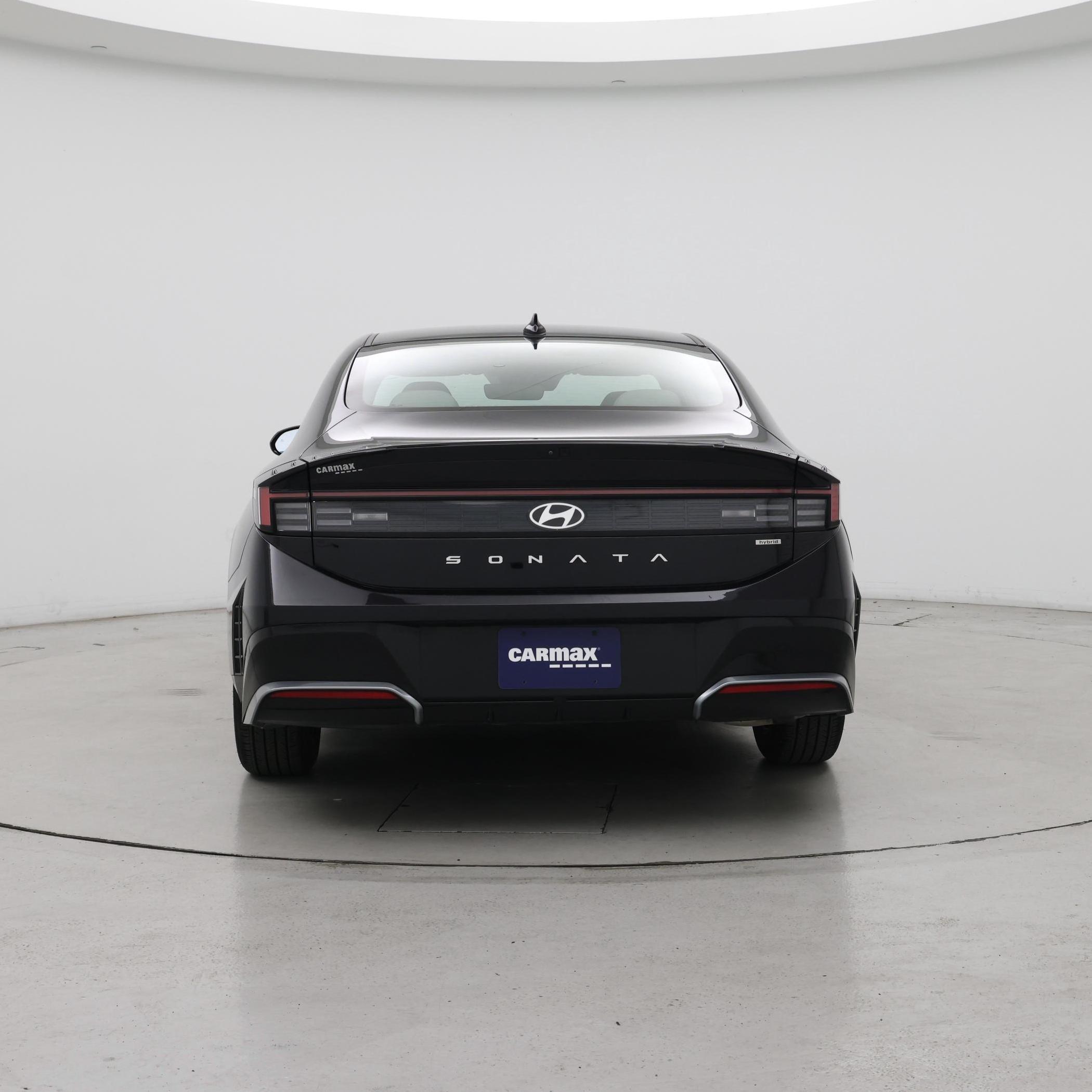 Thumbnail: 2025 Hyundai Sonata - 6