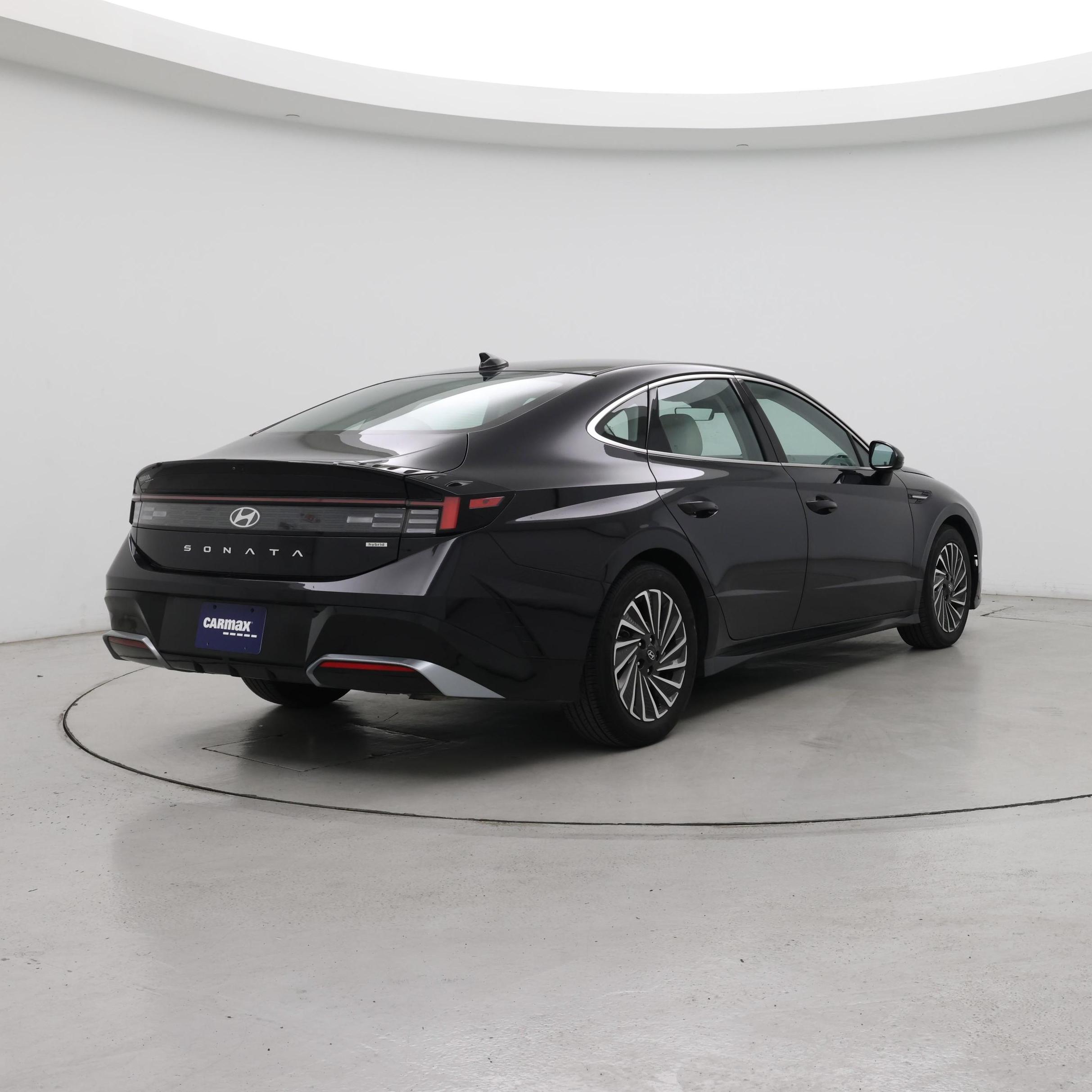 Thumbnail: 2025 Hyundai Sonata - 8