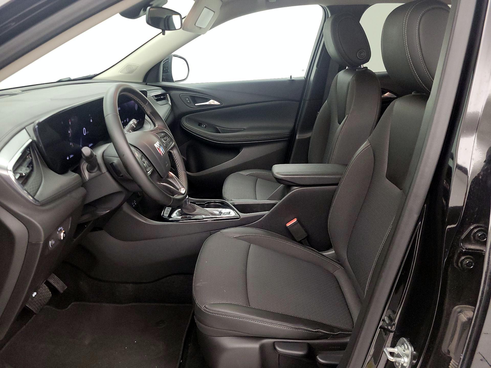 Thumbnail: 2025 Buick Encore GX - 11