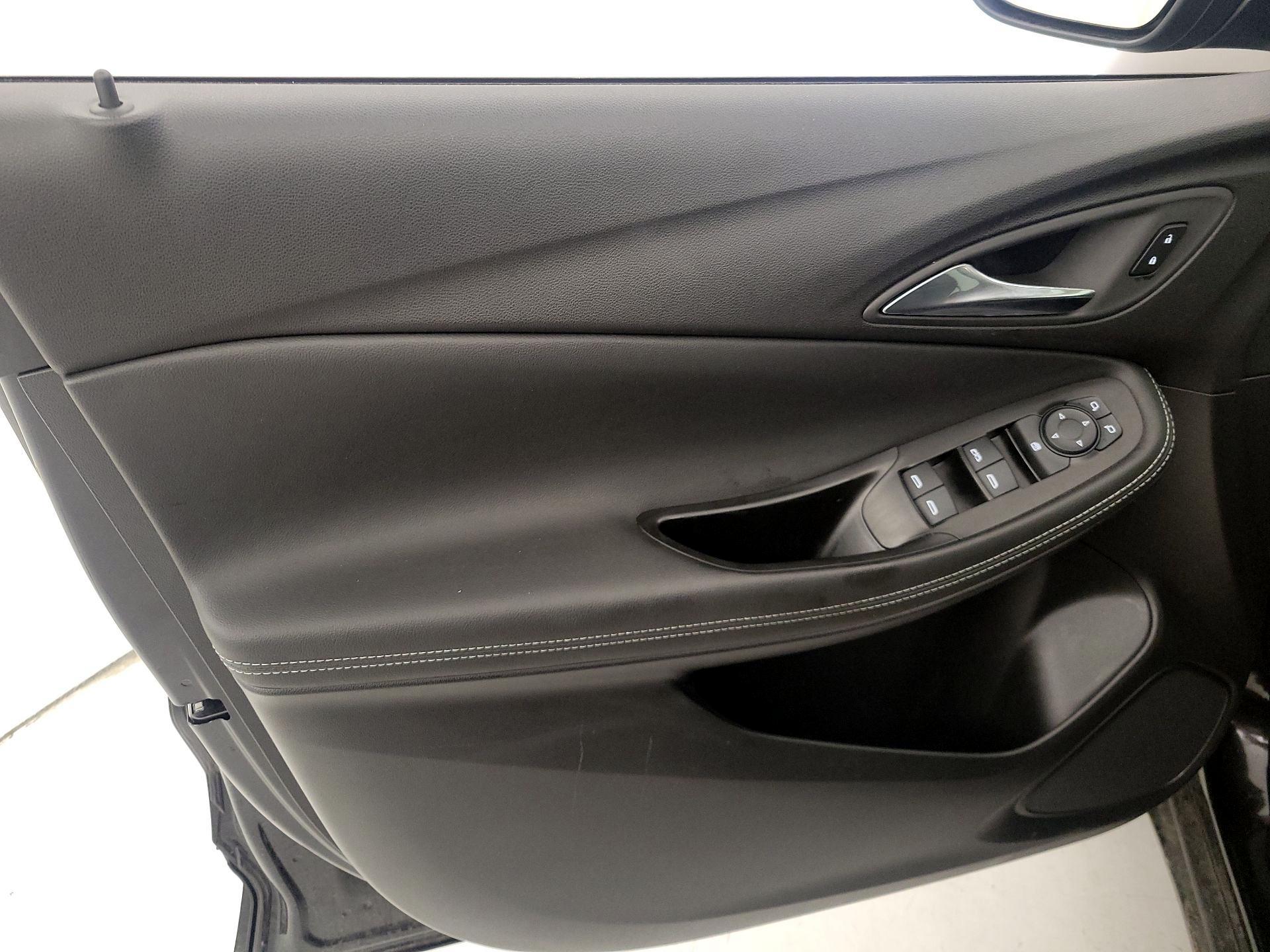 Thumbnail: 2025 Buick Encore GX - 12