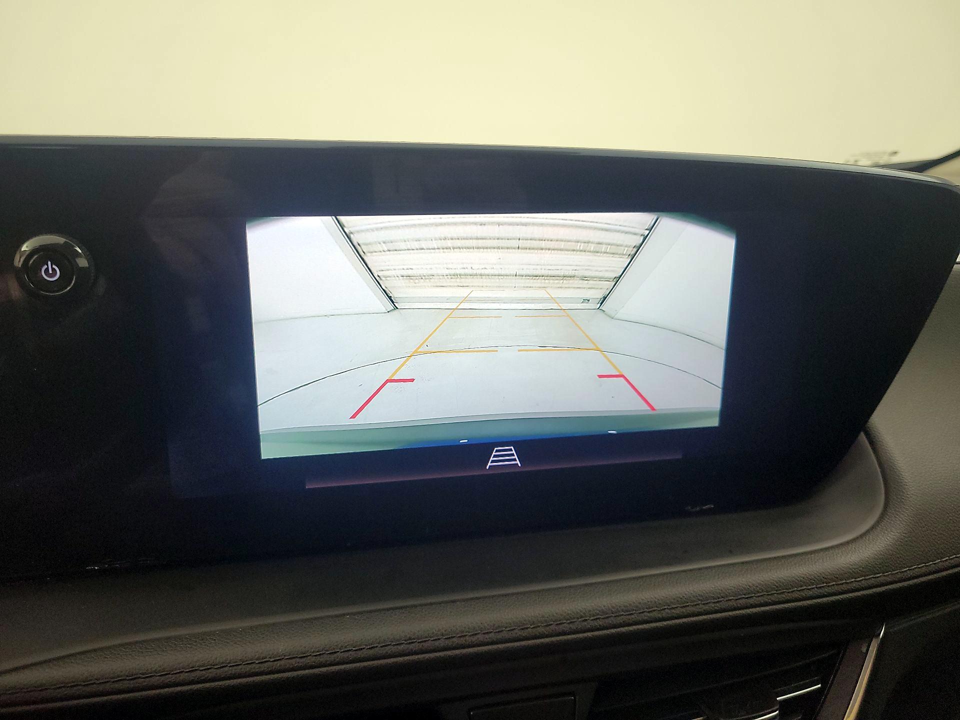 Thumbnail: 2025 Buick Encore GX - 14