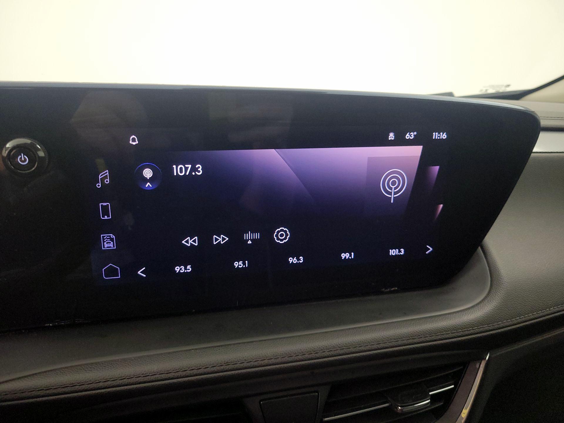 Thumbnail: 2025 Buick Encore GX - 15