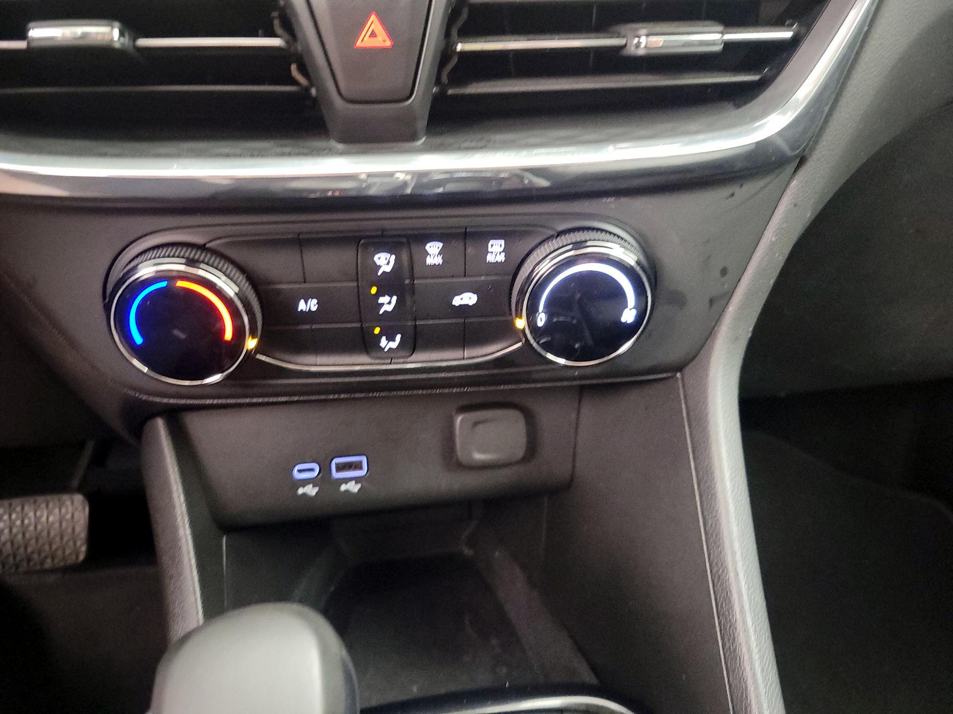 Thumbnail: 2025 Buick Encore GX - 16