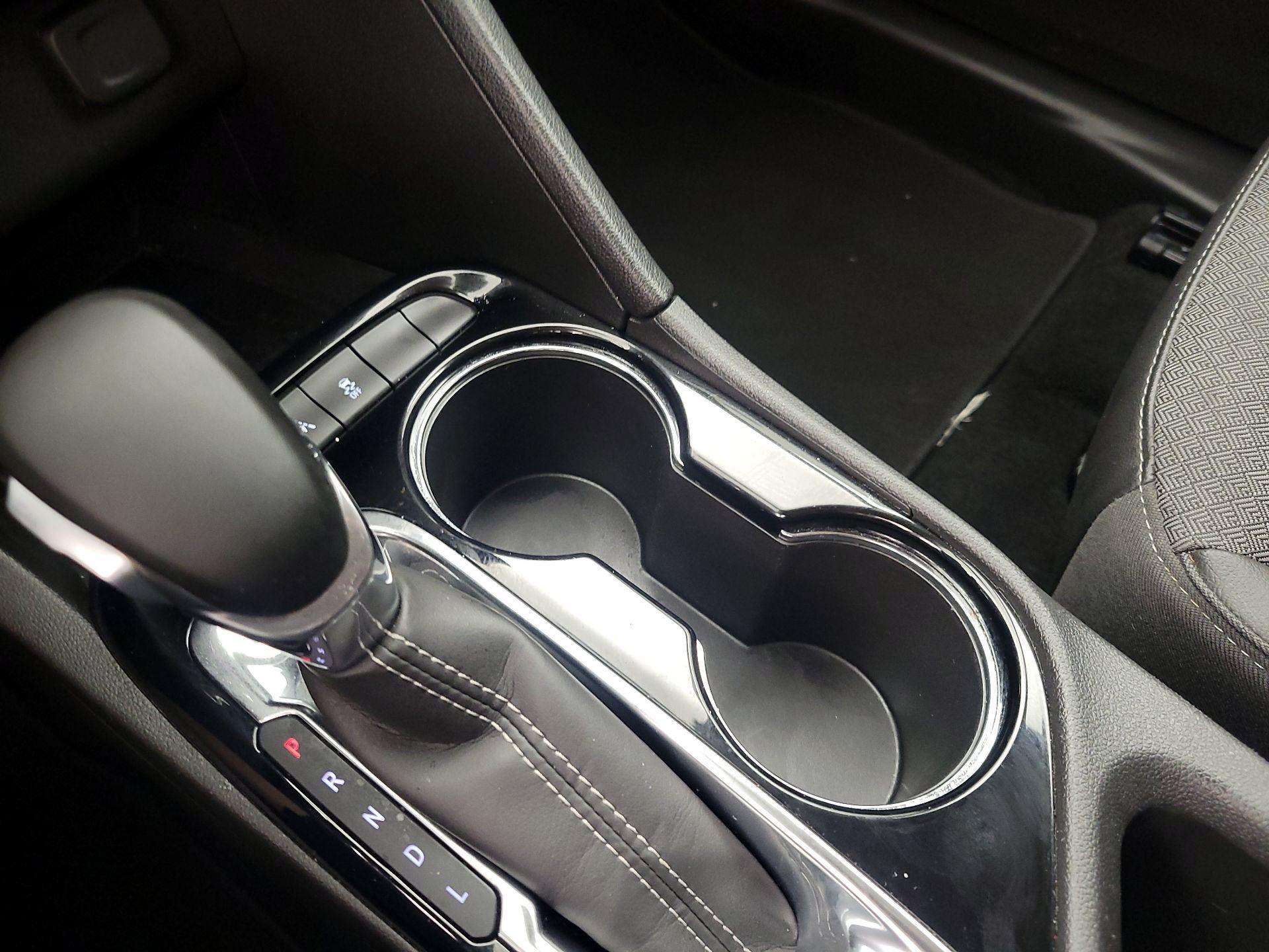 Thumbnail: 2025 Buick Encore GX - 17