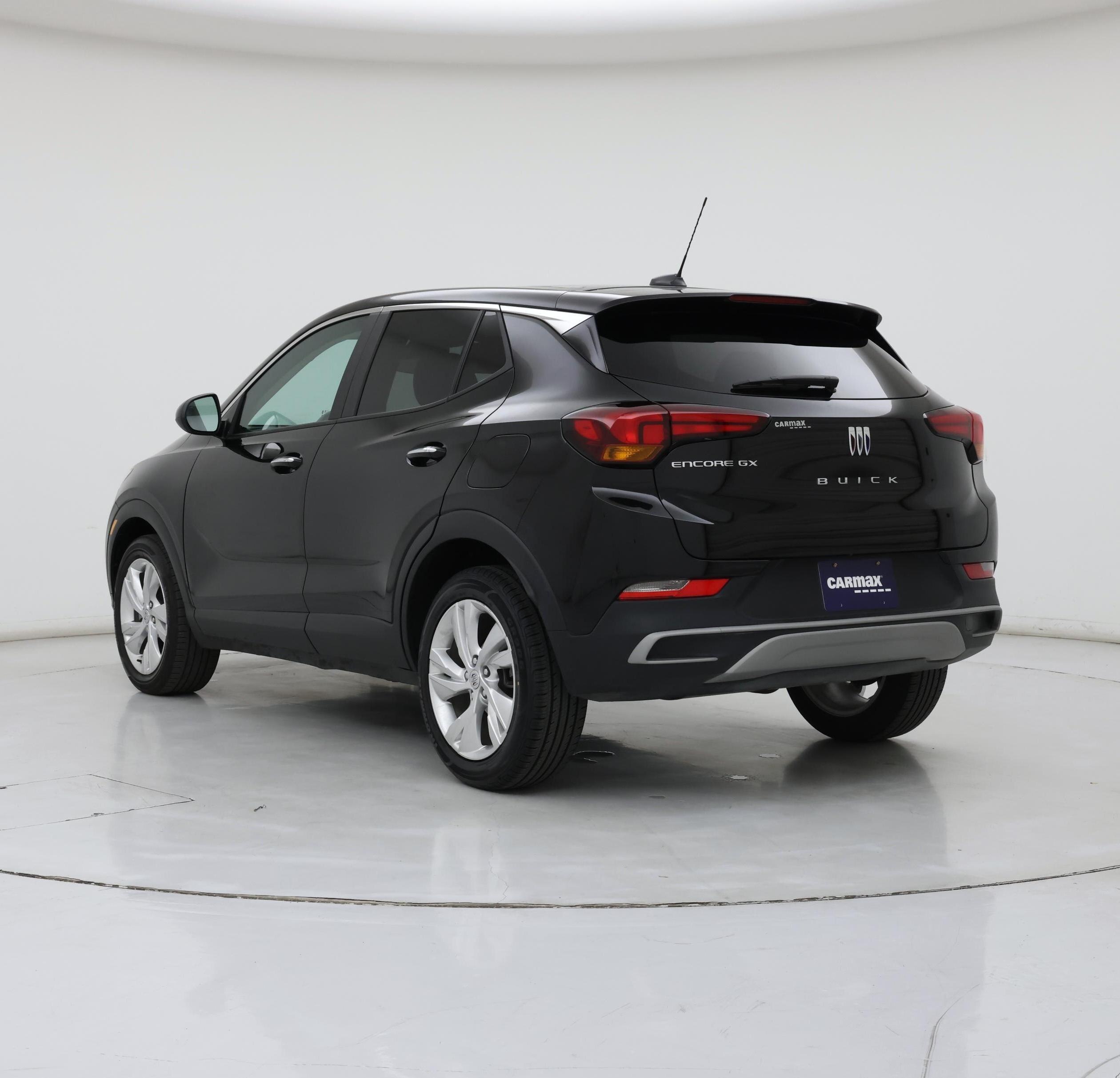 Thumbnail: 2025 Buick Encore GX - 2