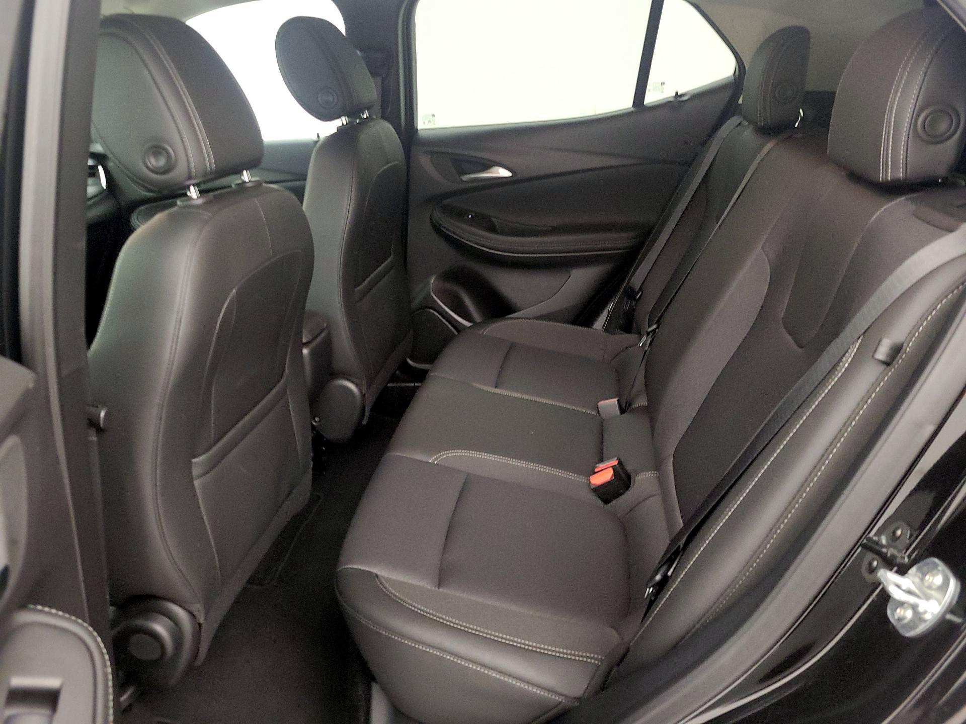 Thumbnail: 2025 Buick Encore GX - 19