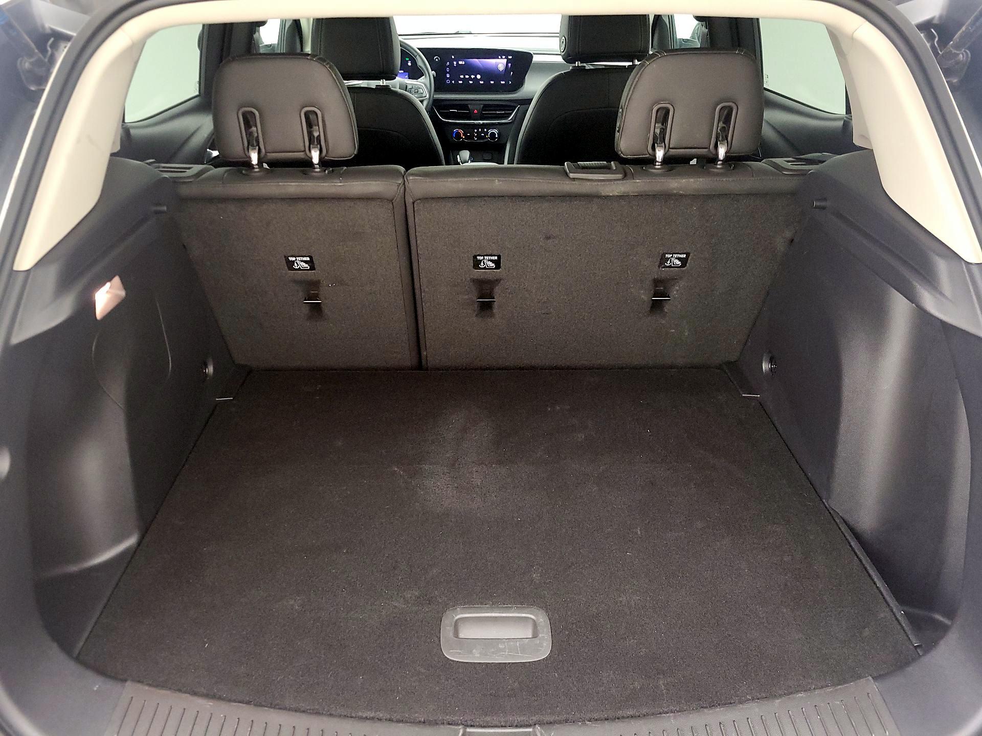 Thumbnail: 2025 Buick Encore GX - 20