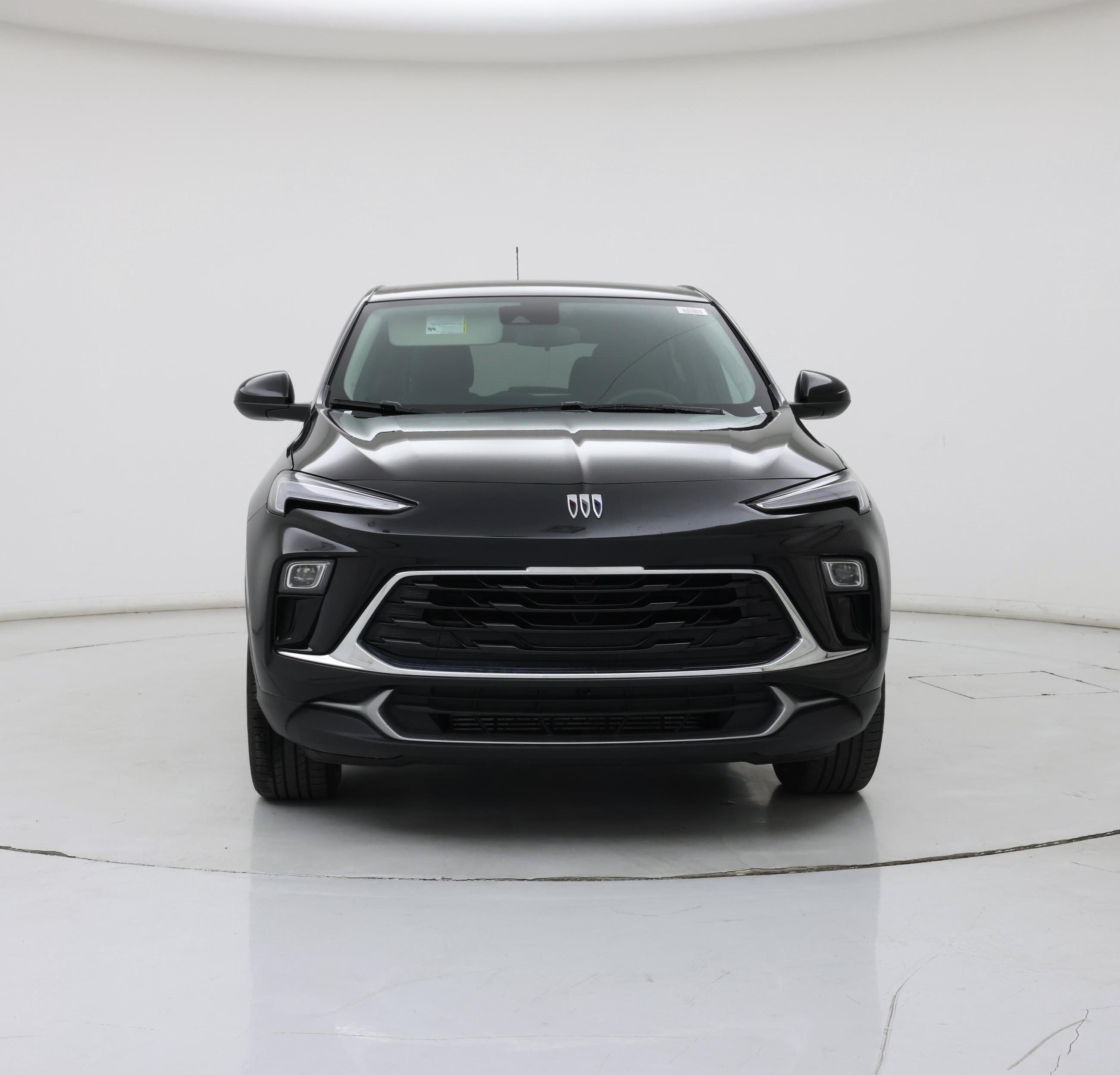 Thumbnail: 2025 Buick Encore GX - 5