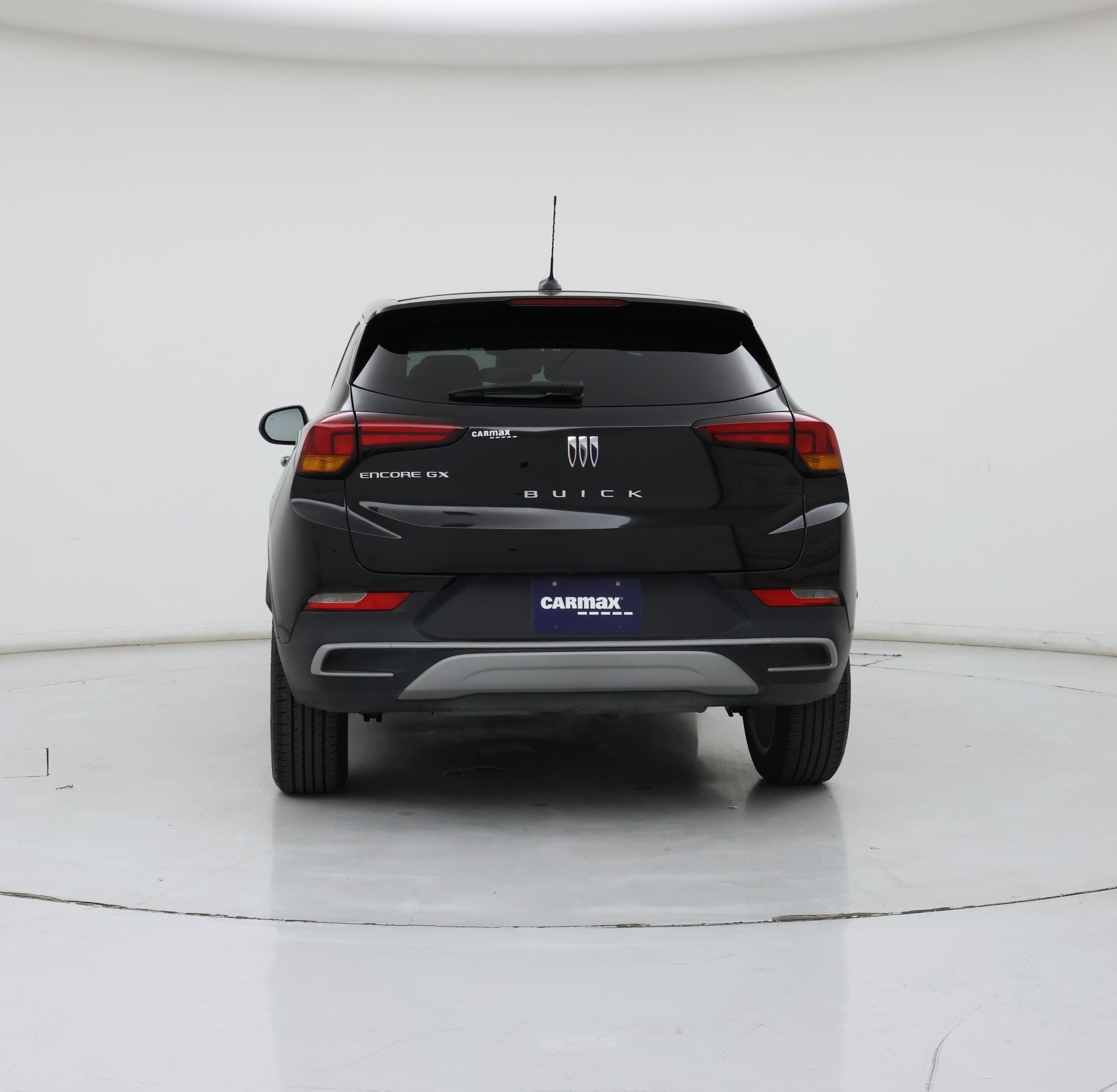 Thumbnail: 2025 Buick Encore GX - 6