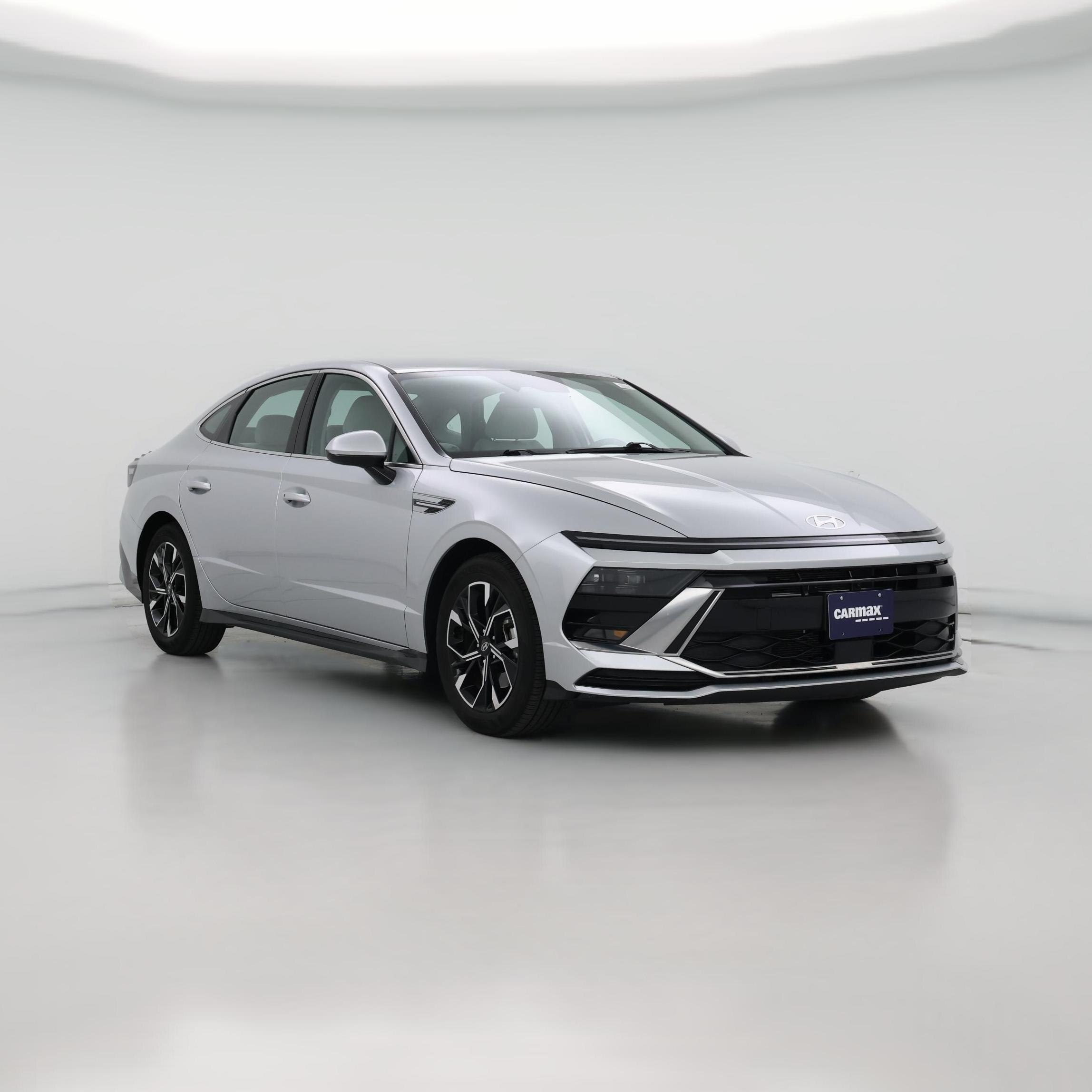 Thumbnail: 2025 Hyundai Sonata - 1