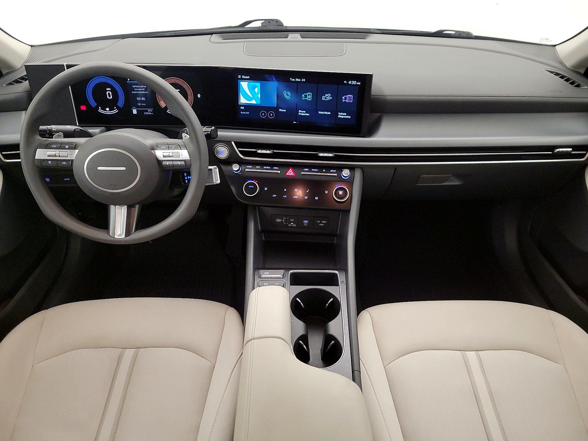 Thumbnail: 2025 Hyundai Sonata - 9