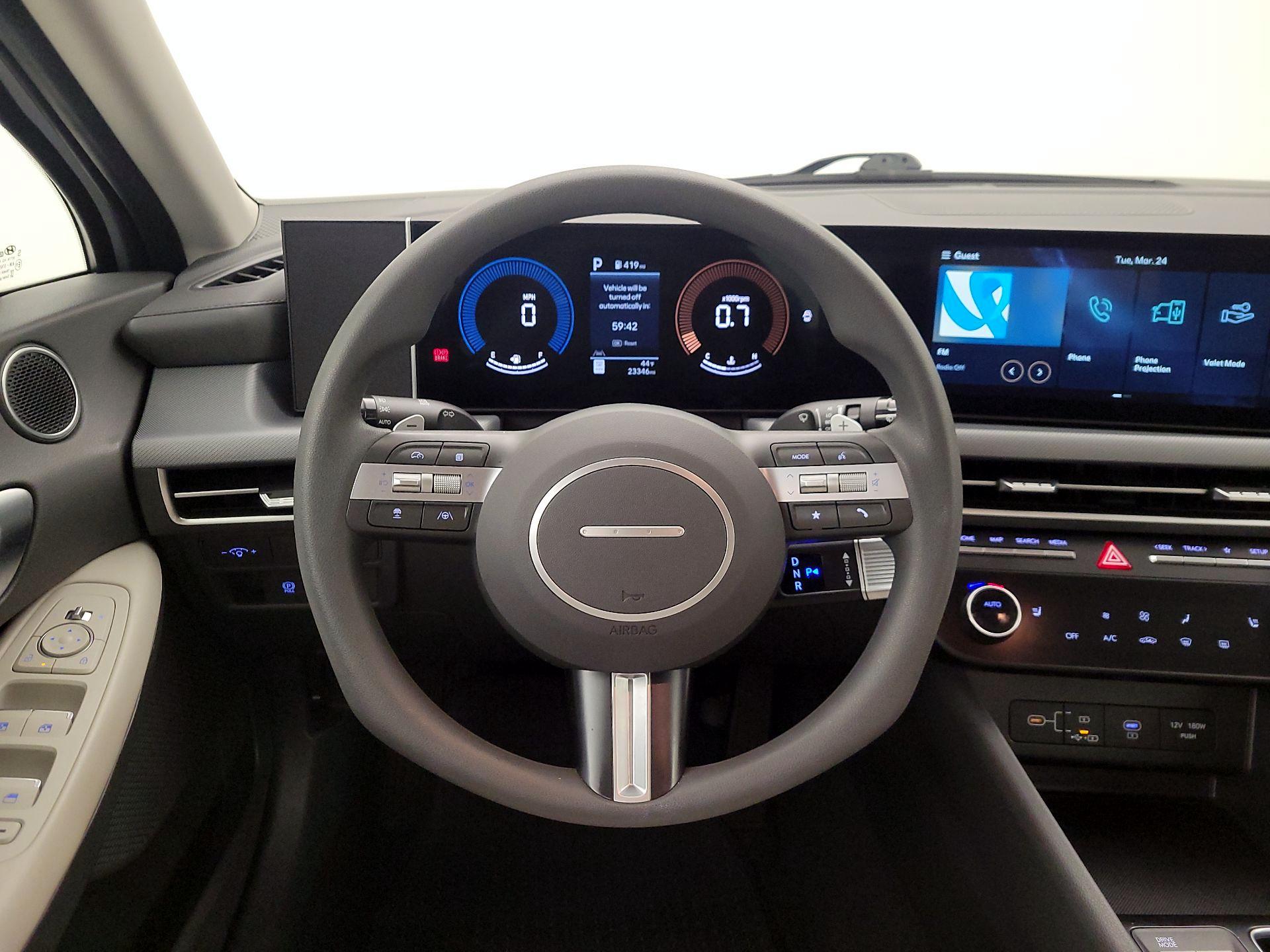 Thumbnail: 2025 Hyundai Sonata - 10