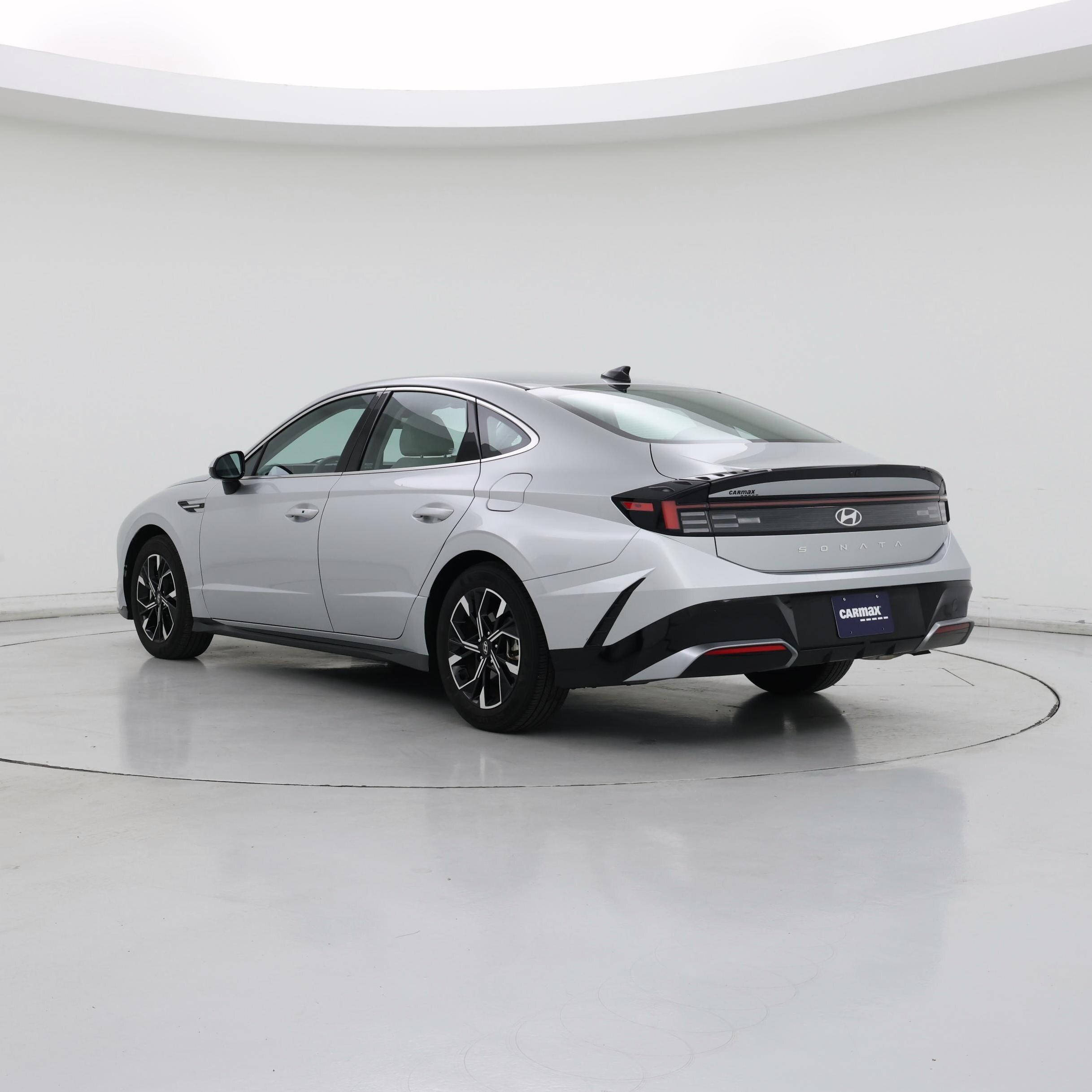 Thumbnail: 2025 Hyundai Sonata - 2