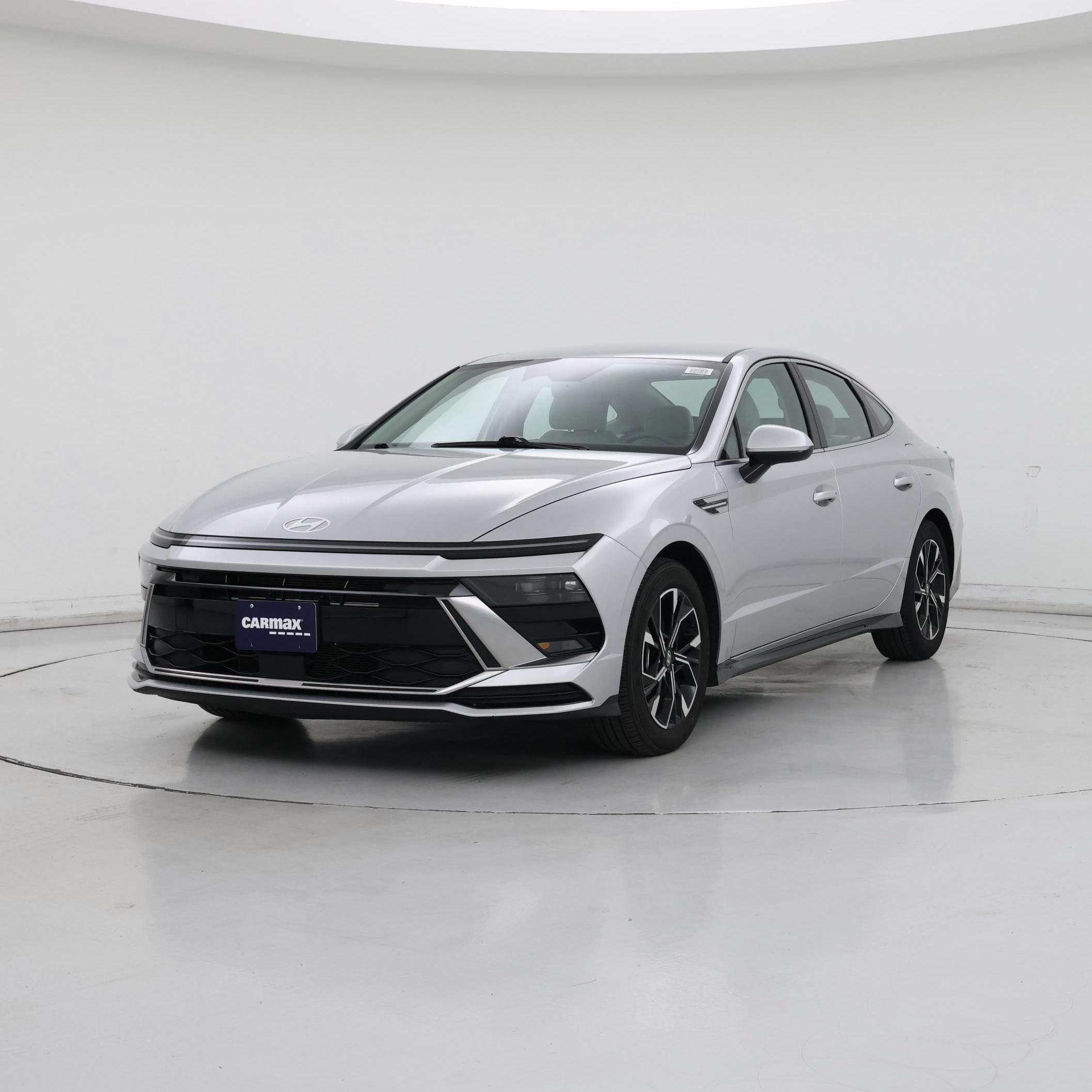 Thumbnail: 2025 Hyundai Sonata - 4