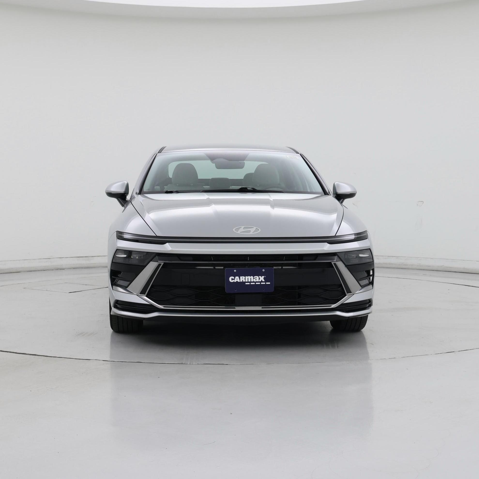 Thumbnail: 2025 Hyundai Sonata - 5
