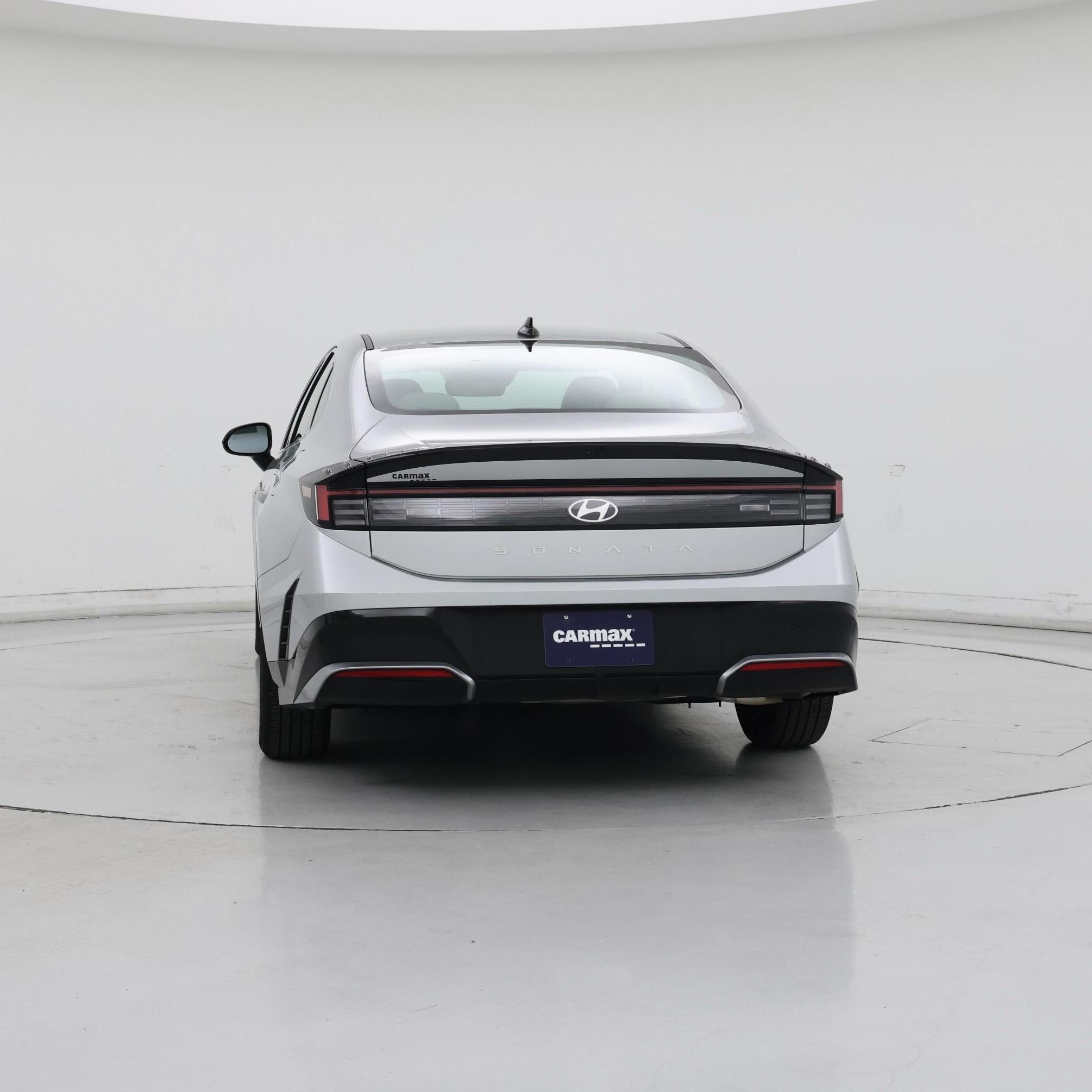 Thumbnail: 2025 Hyundai Sonata - 6