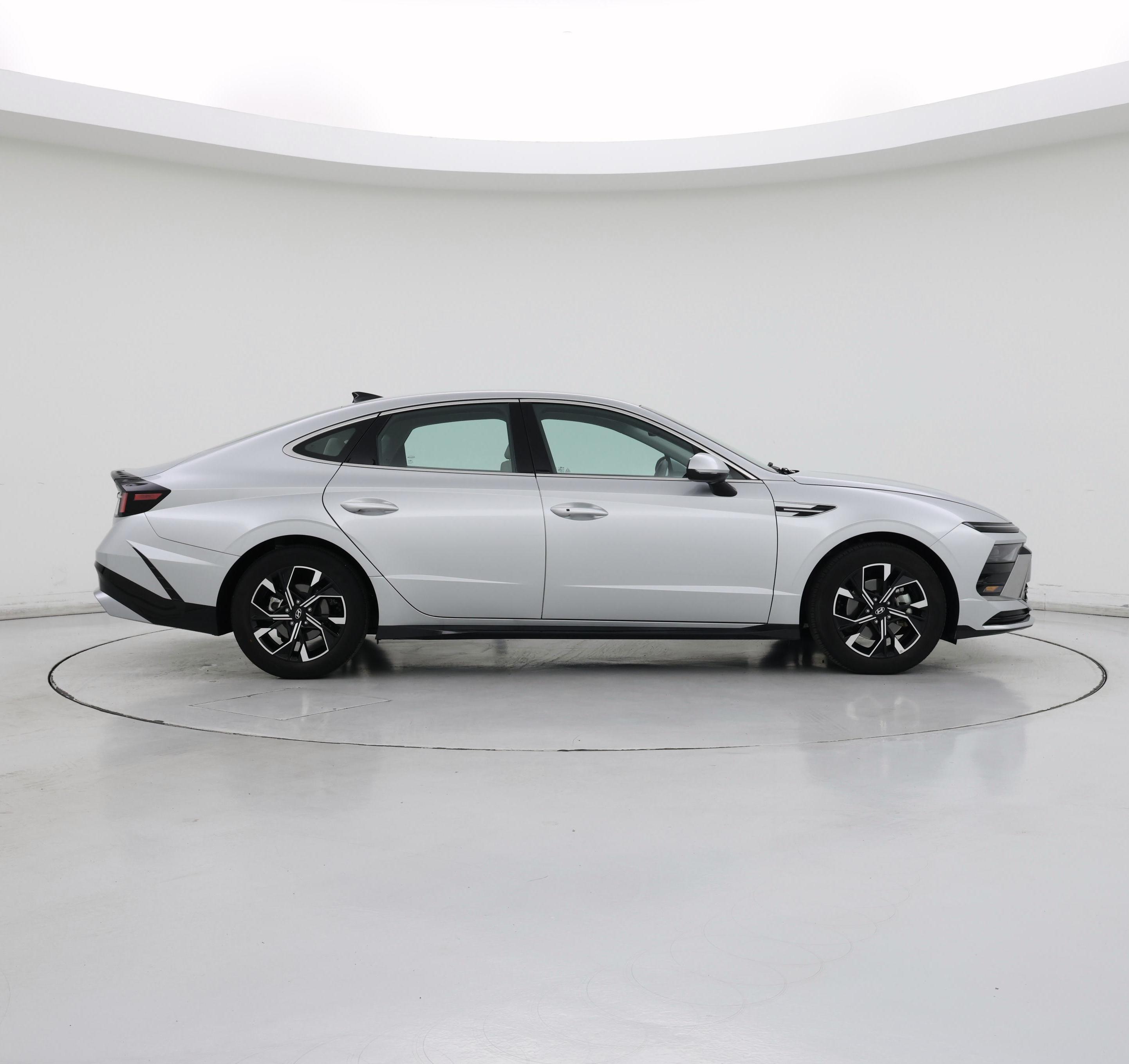 Thumbnail: 2025 Hyundai Sonata - 7