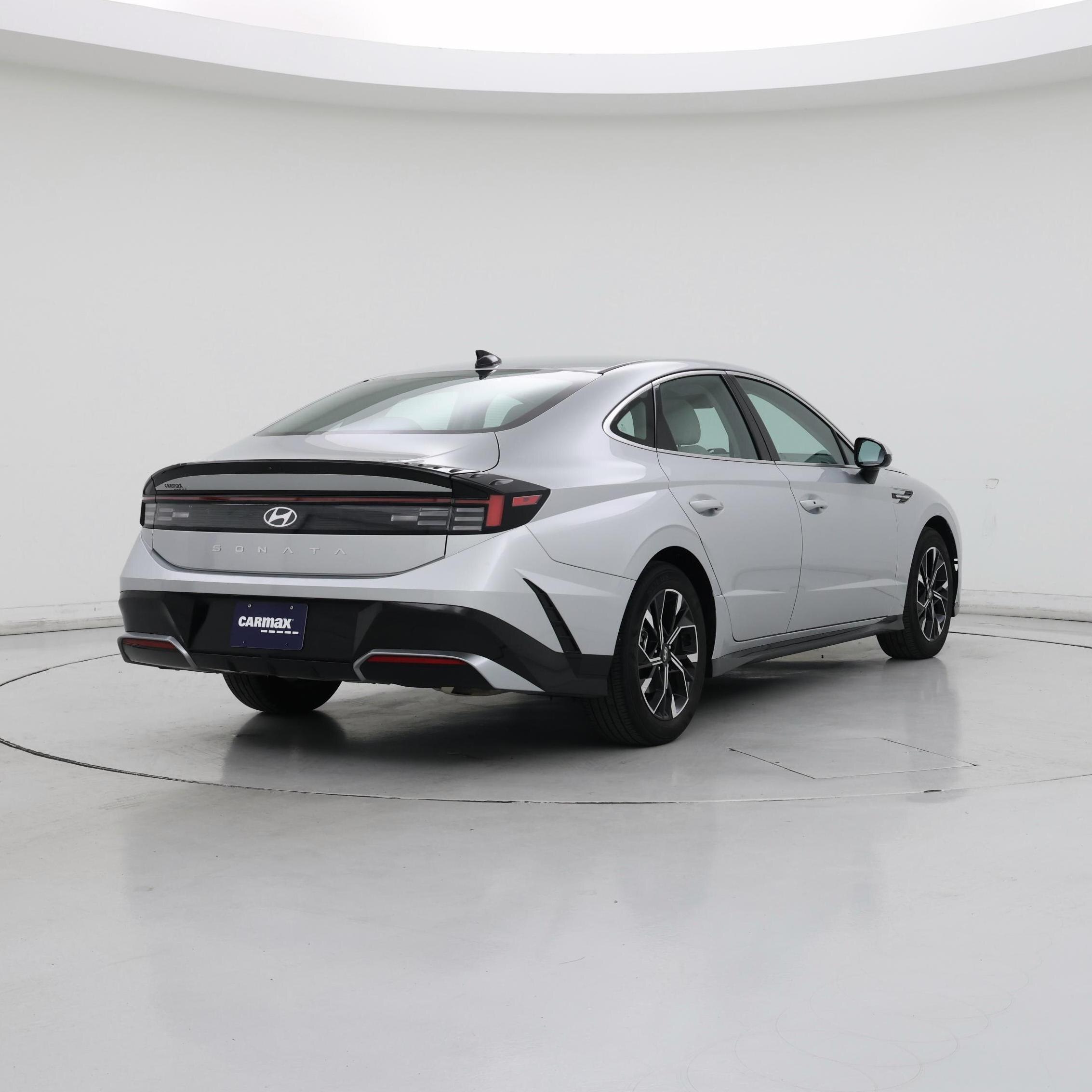 Thumbnail: 2025 Hyundai Sonata - 8