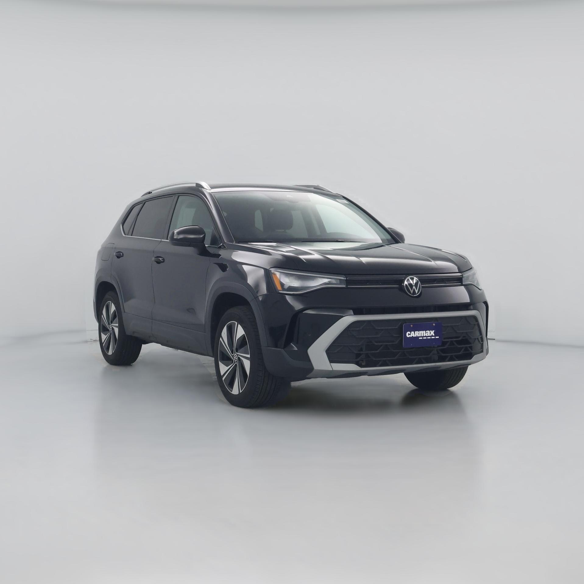 Thumbnail: 2025 Volkswagen Taos - 1