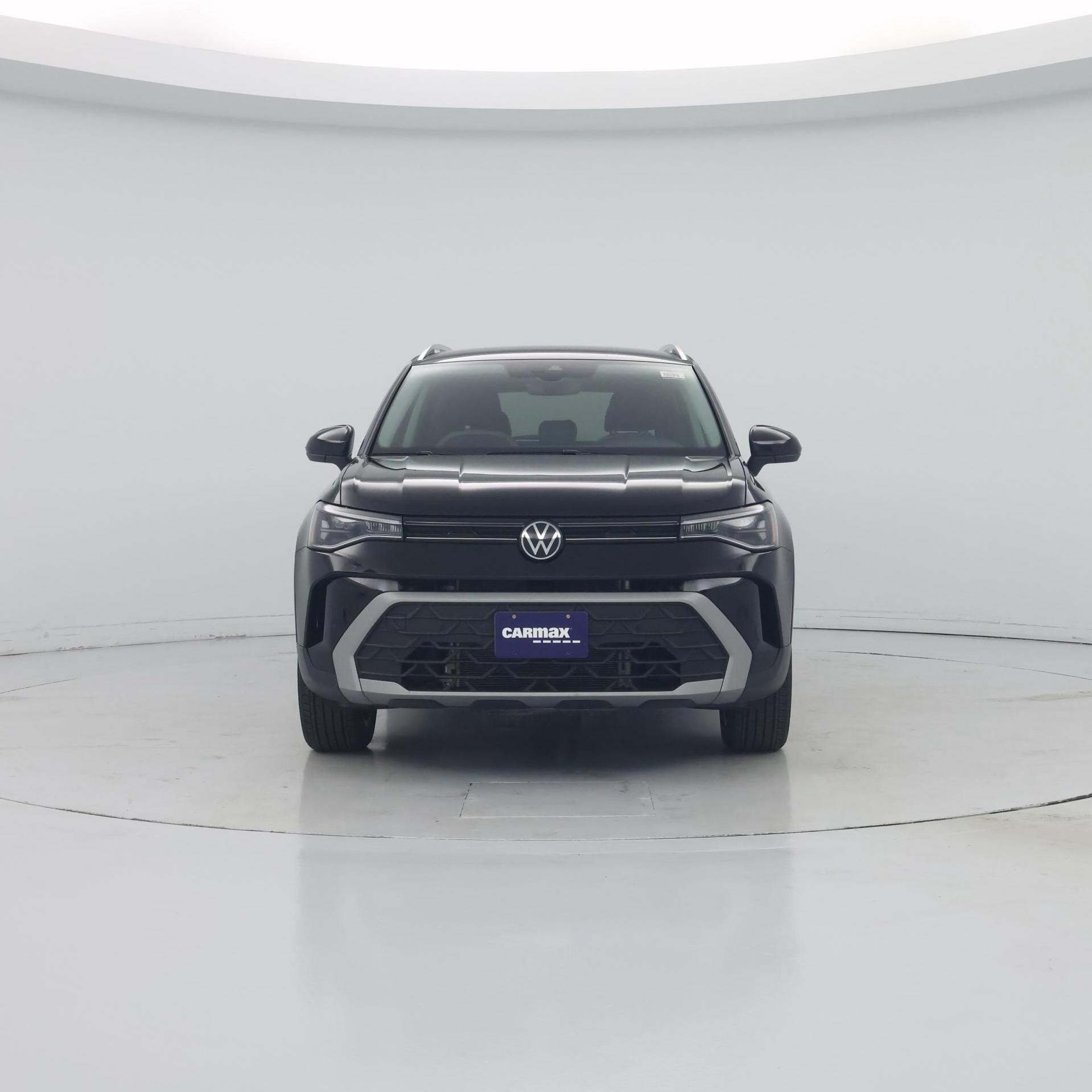 Thumbnail: 2025 Volkswagen Taos - 5