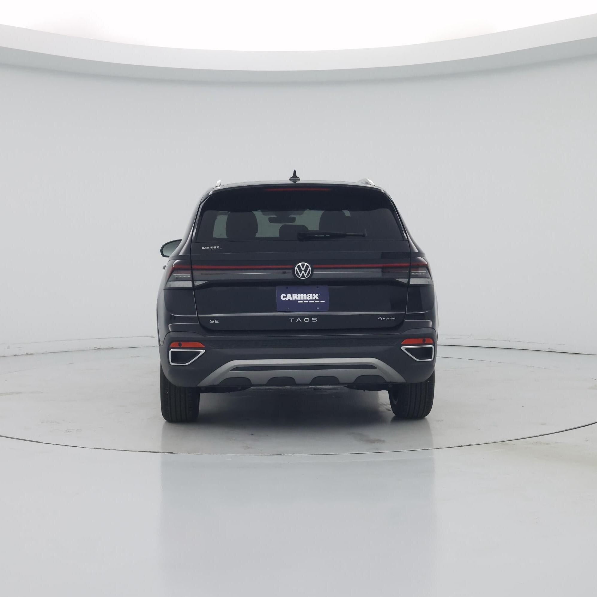 Thumbnail: 2025 Volkswagen Taos - 6