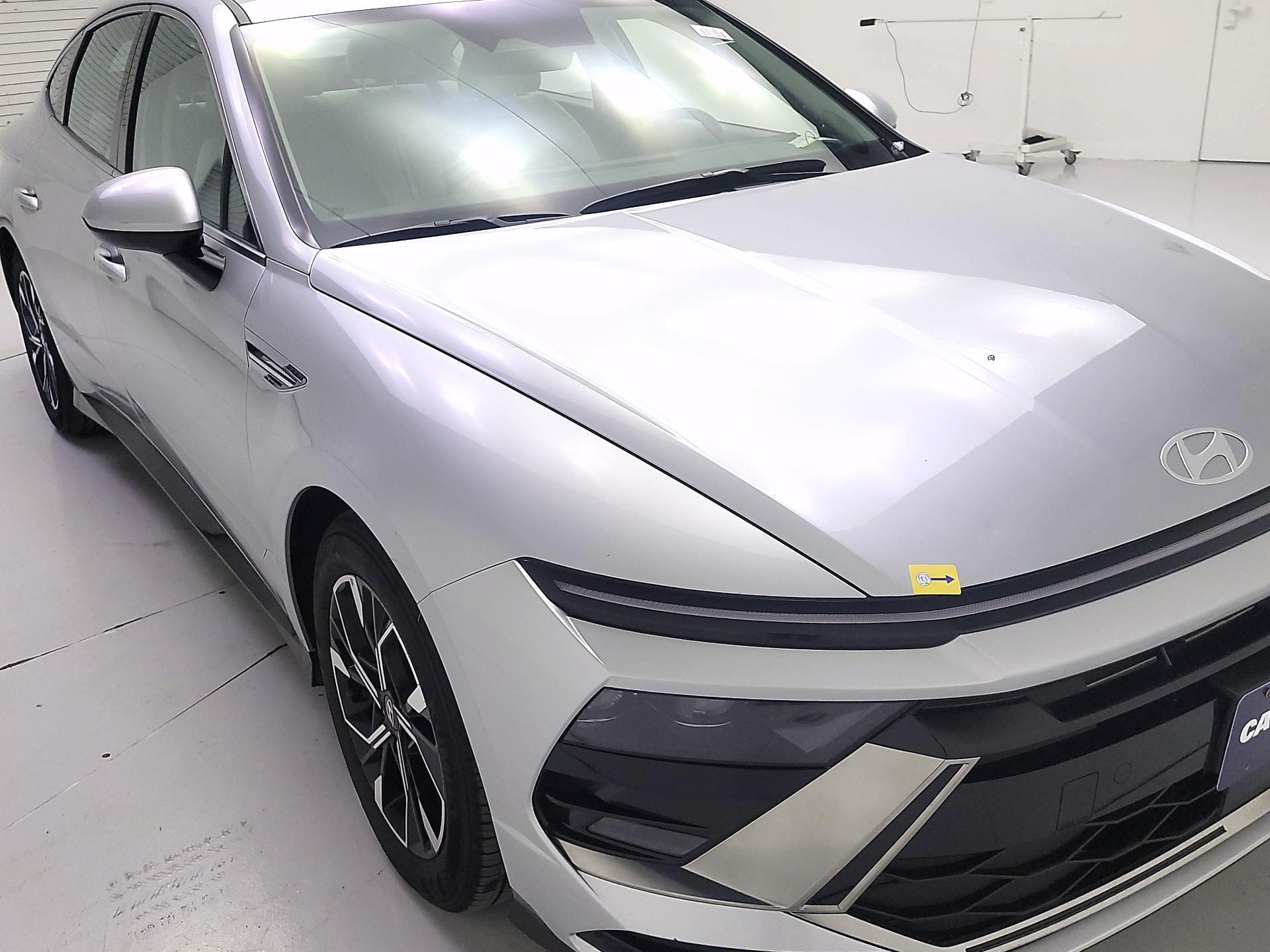 Thumbnail: 2025 Hyundai Sonata - 1